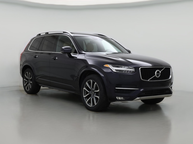 2017 Volvo XC90 T6 Momentum -
                  Myrtle Beach, SC