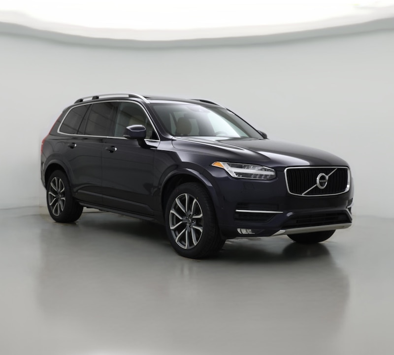 2017 Volvo XC90 T6 Momentum