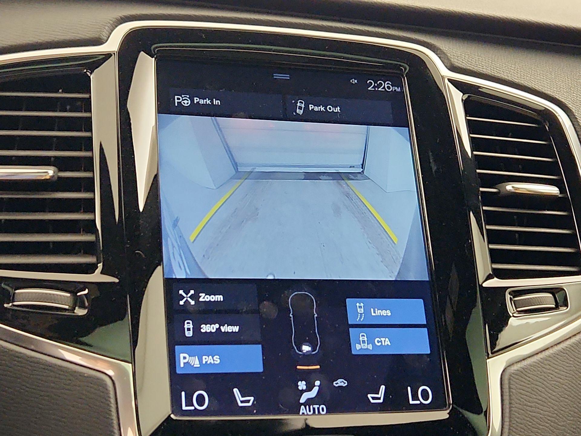 Thumbnail: 2017 Volvo XC90 - 15