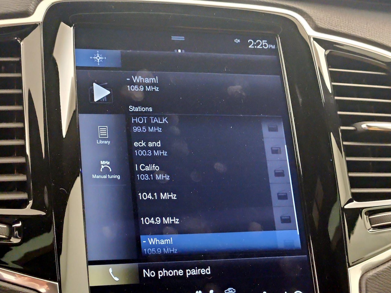 2017 Volvo XC90 Momentum - Photo 17