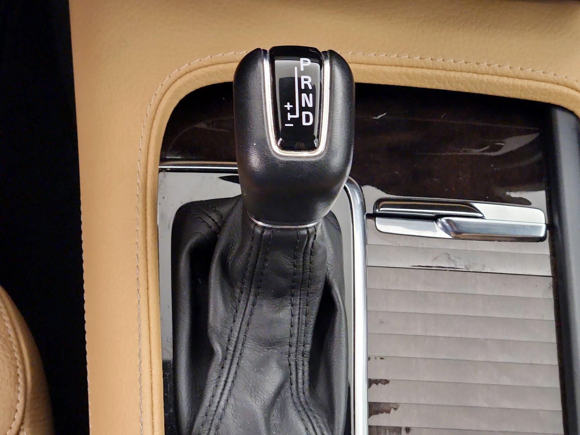 Thumbnail: 2017 Volvo XC90 - 18