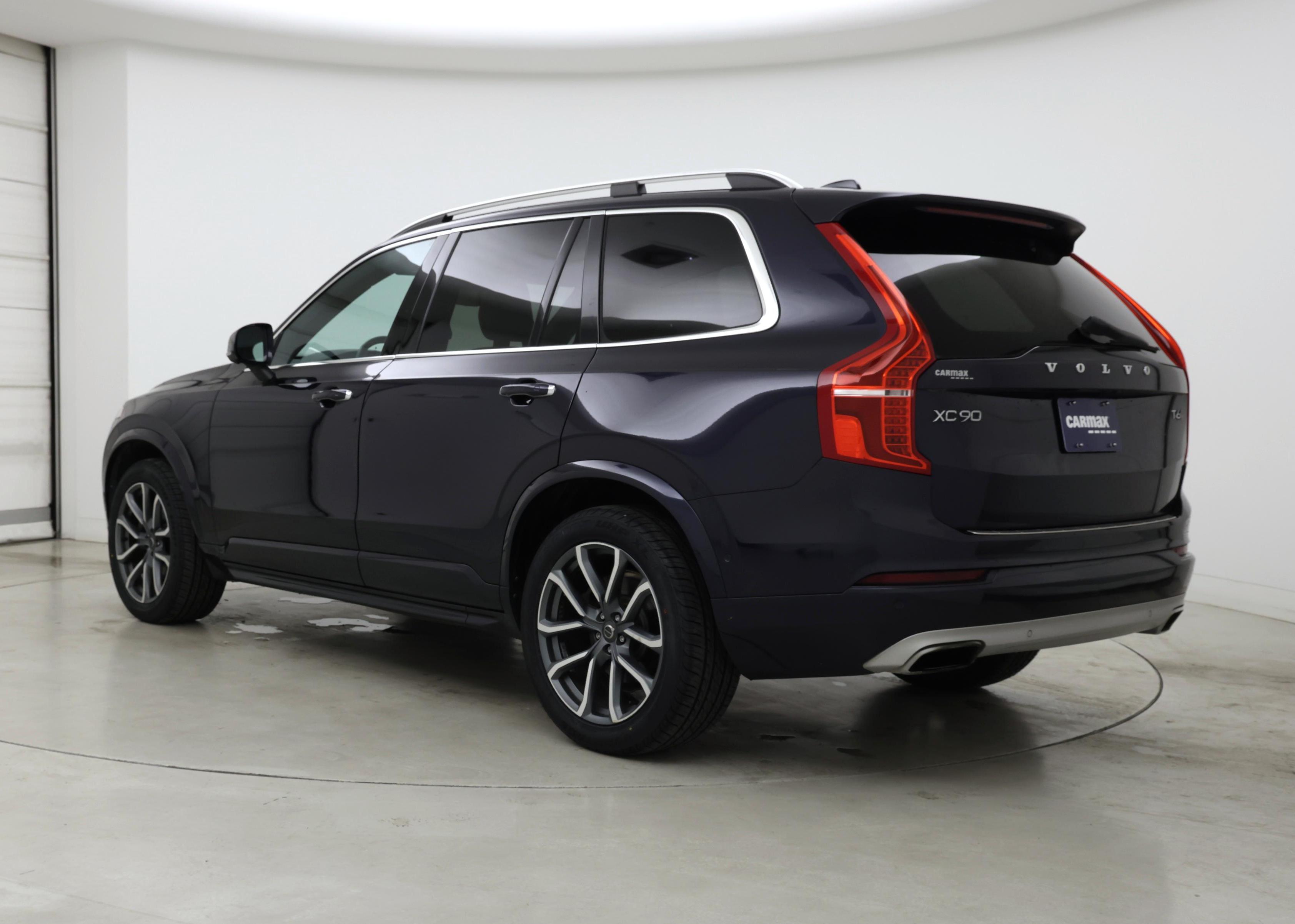 Thumbnail: 2017 Volvo XC90 - 2