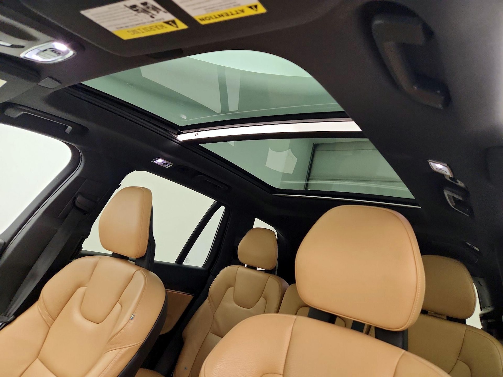 2017 Volvo XC90 Momentum - Photo 21