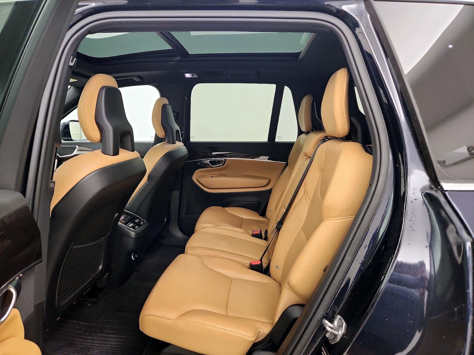 2017 Volvo XC90 Momentum - Photo 22