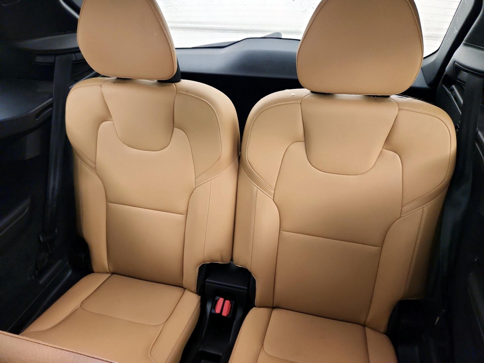 2017 Volvo XC90 Momentum - Photo 23