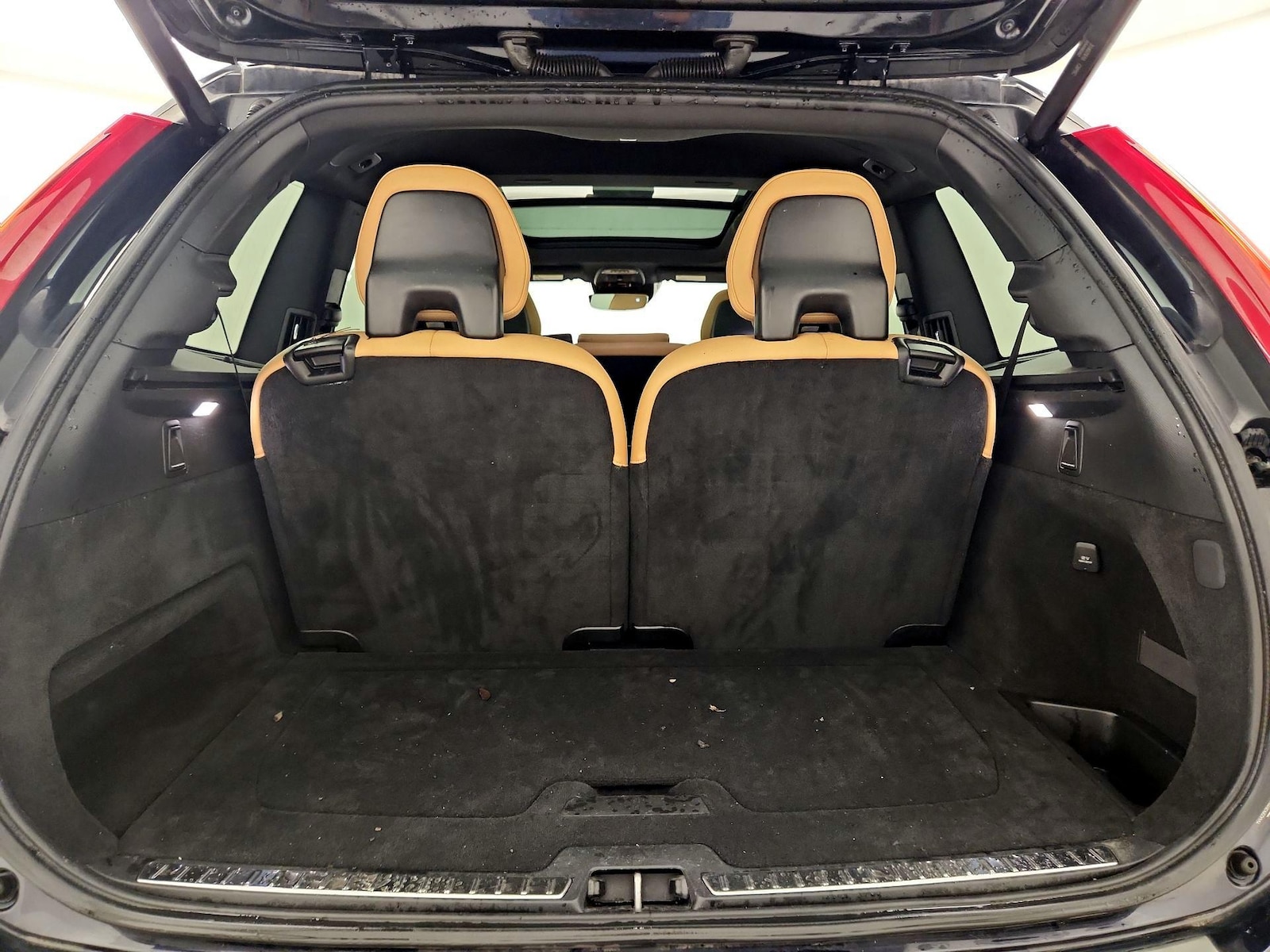 2017 Volvo XC90 Momentum - Photo 24