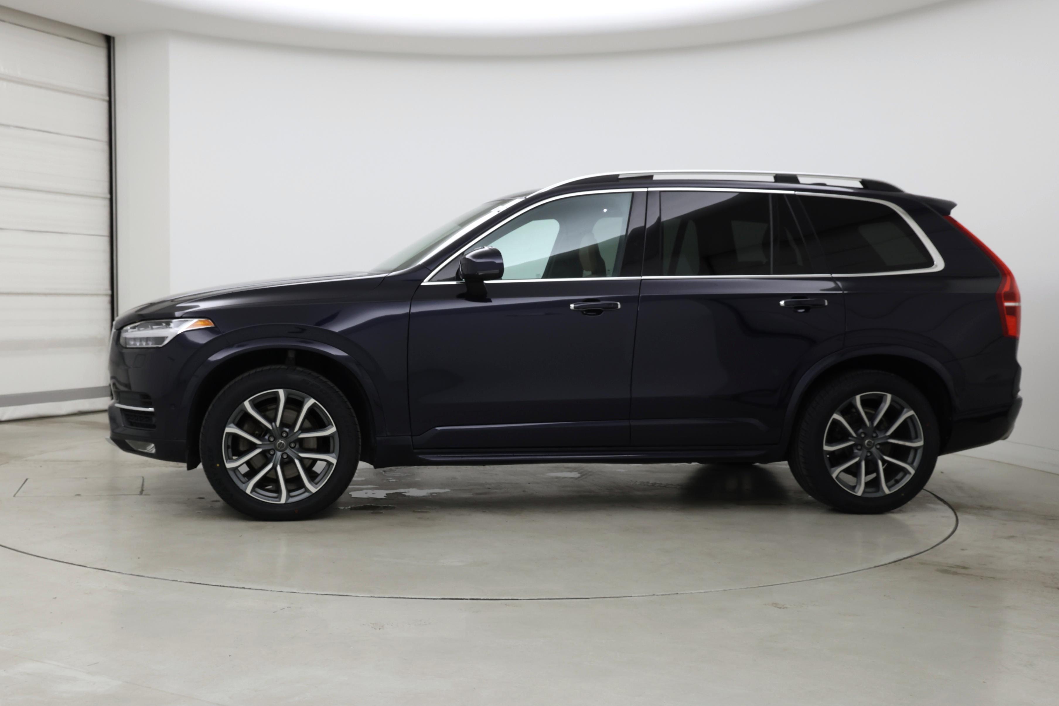 Thumbnail: 2017 Volvo XC90 - 3