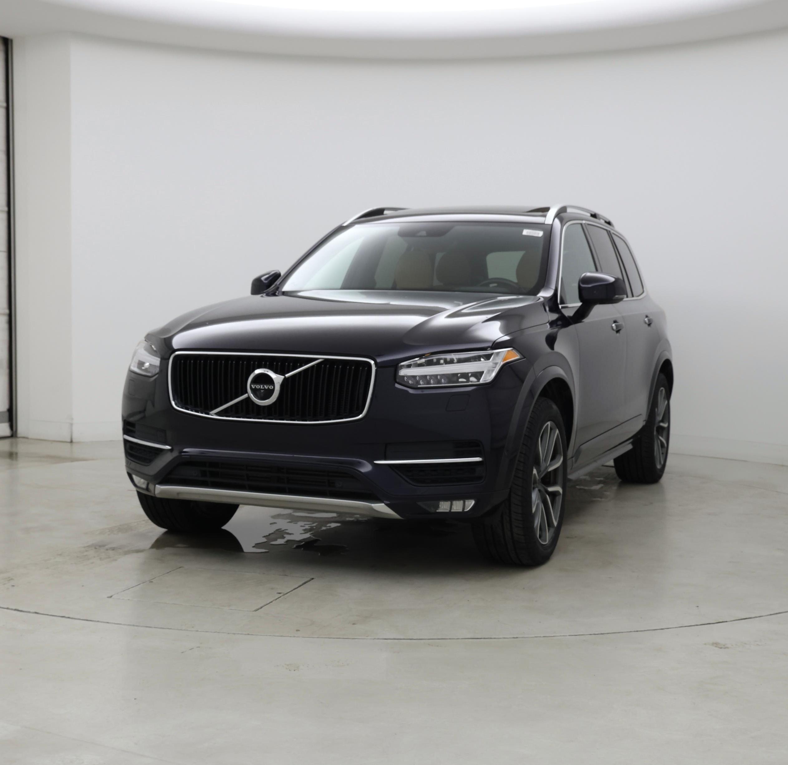 Thumbnail: 2017 Volvo XC90 - 4
