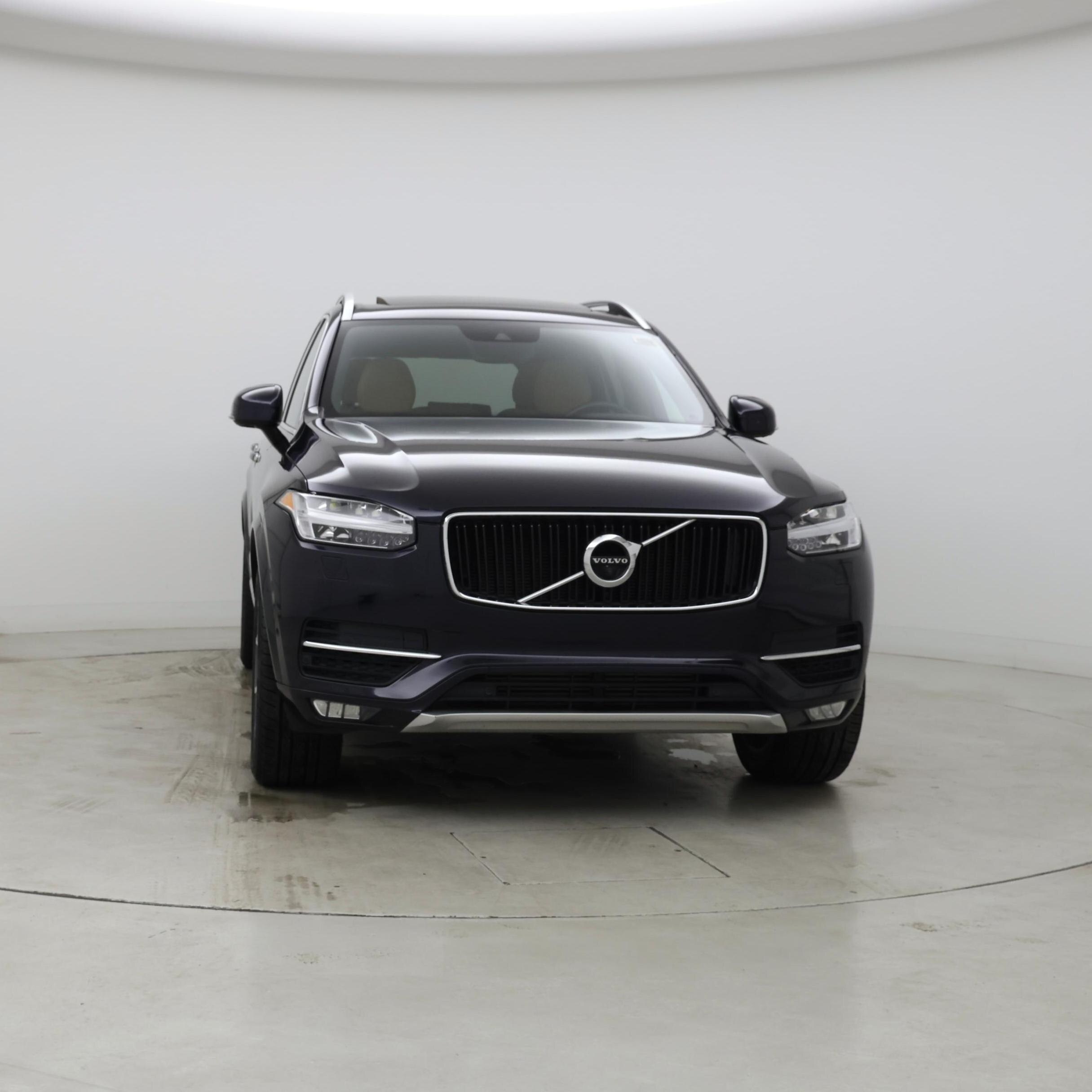 Thumbnail: 2017 Volvo XC90 - 5