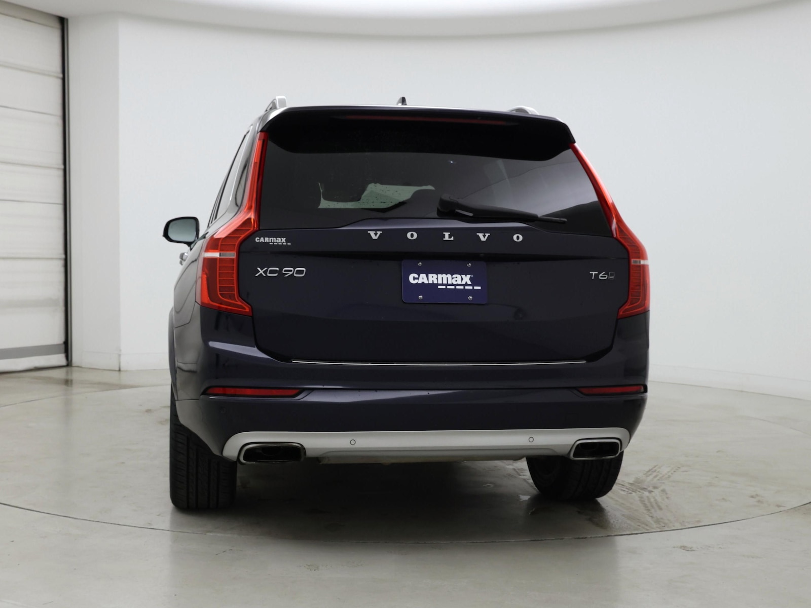 2017 Volvo XC90 Momentum - Photo 7