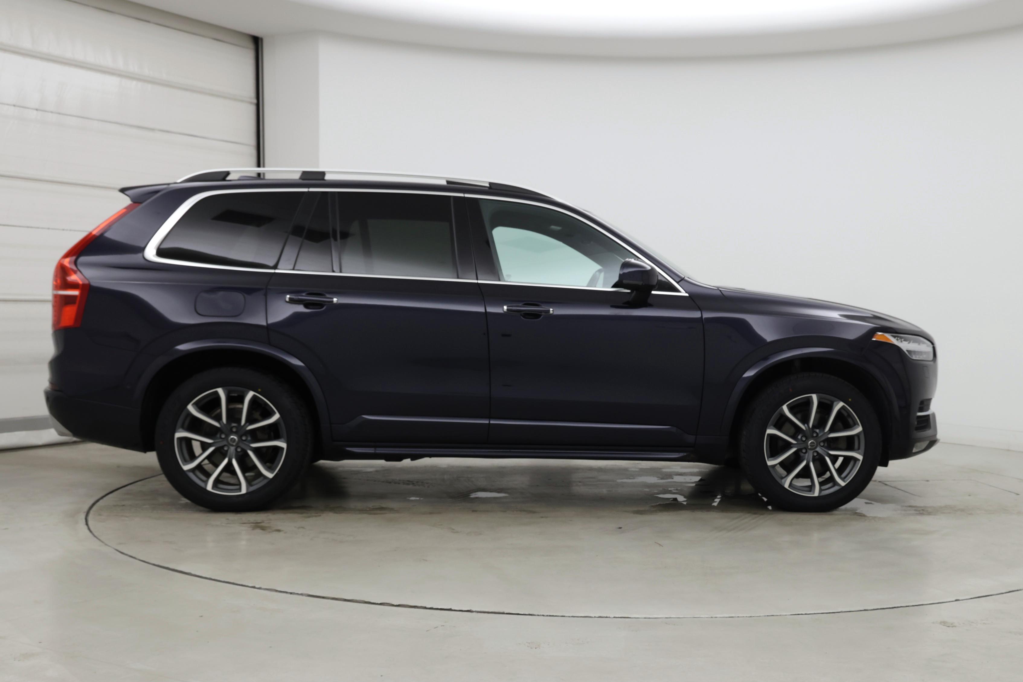Thumbnail: 2017 Volvo XC90 - 7