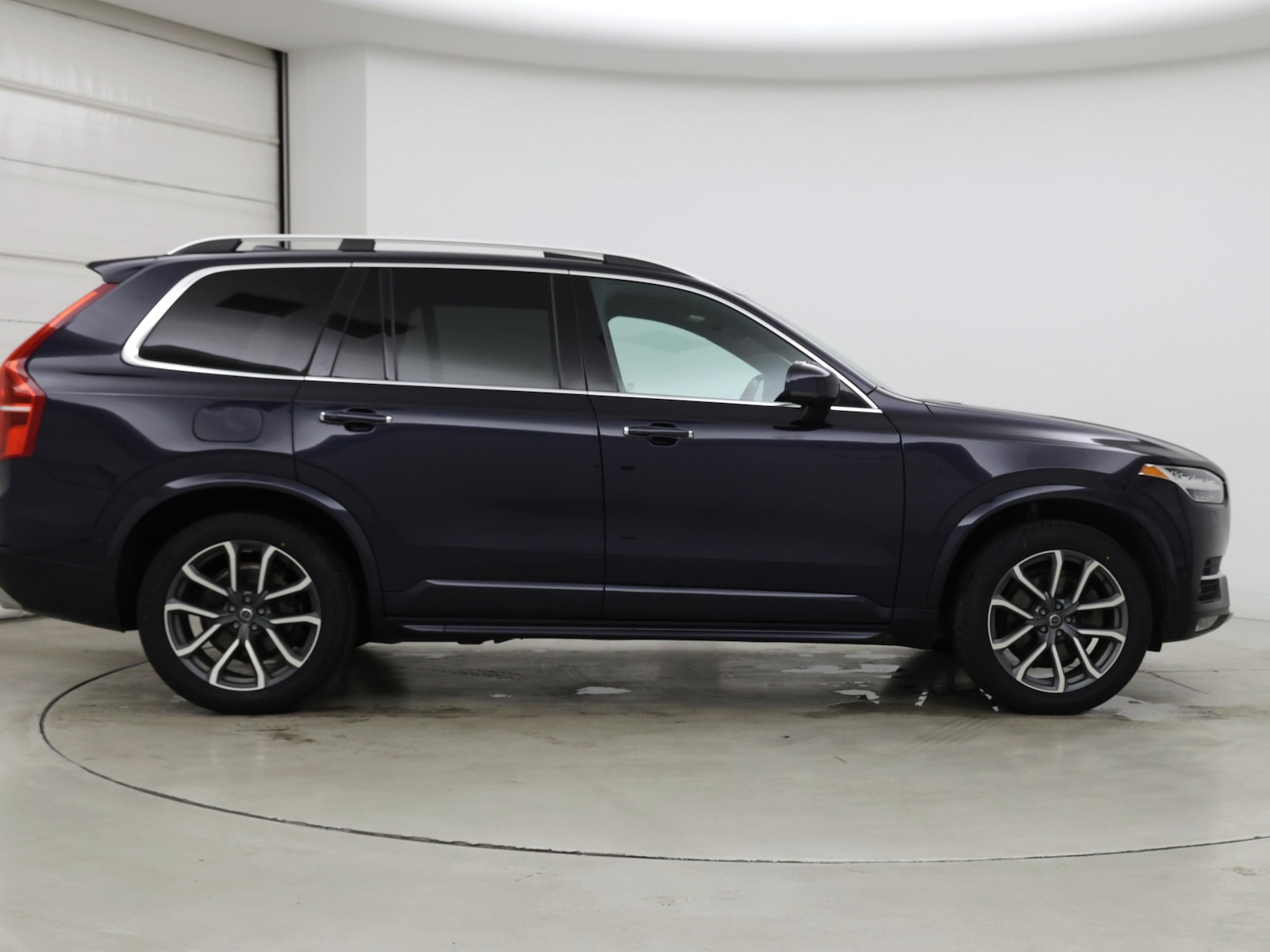 2017 Volvo XC90 Momentum - Photo 8