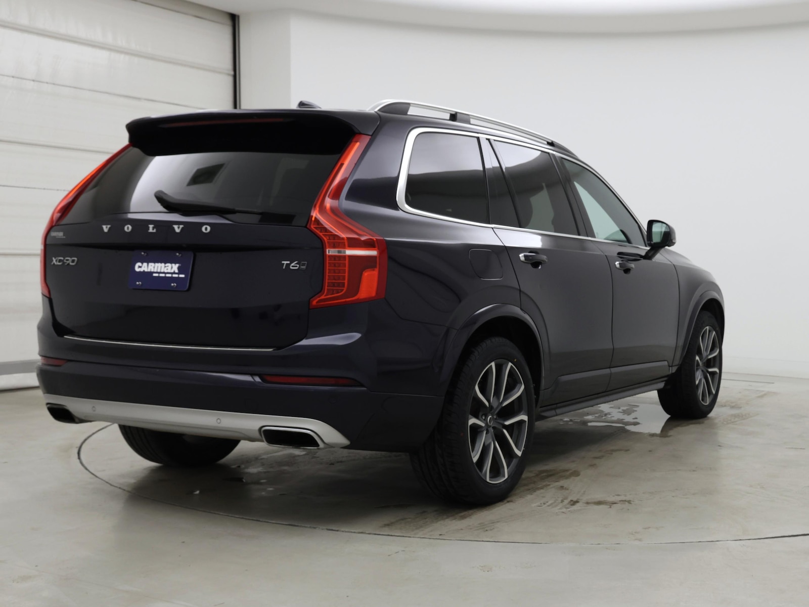 2017 Volvo XC90 Momentum - Photo 9