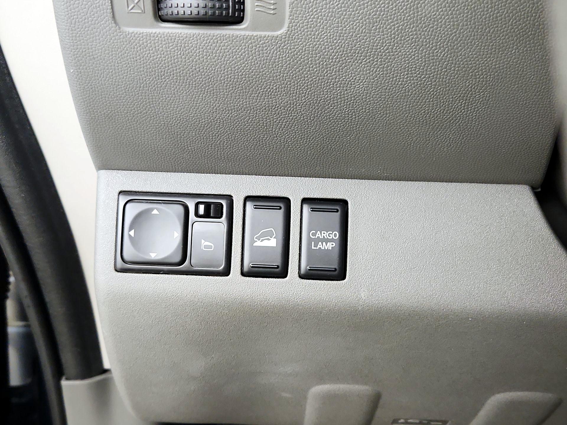 Thumbnail: 2019 Nissan Frontier - 13