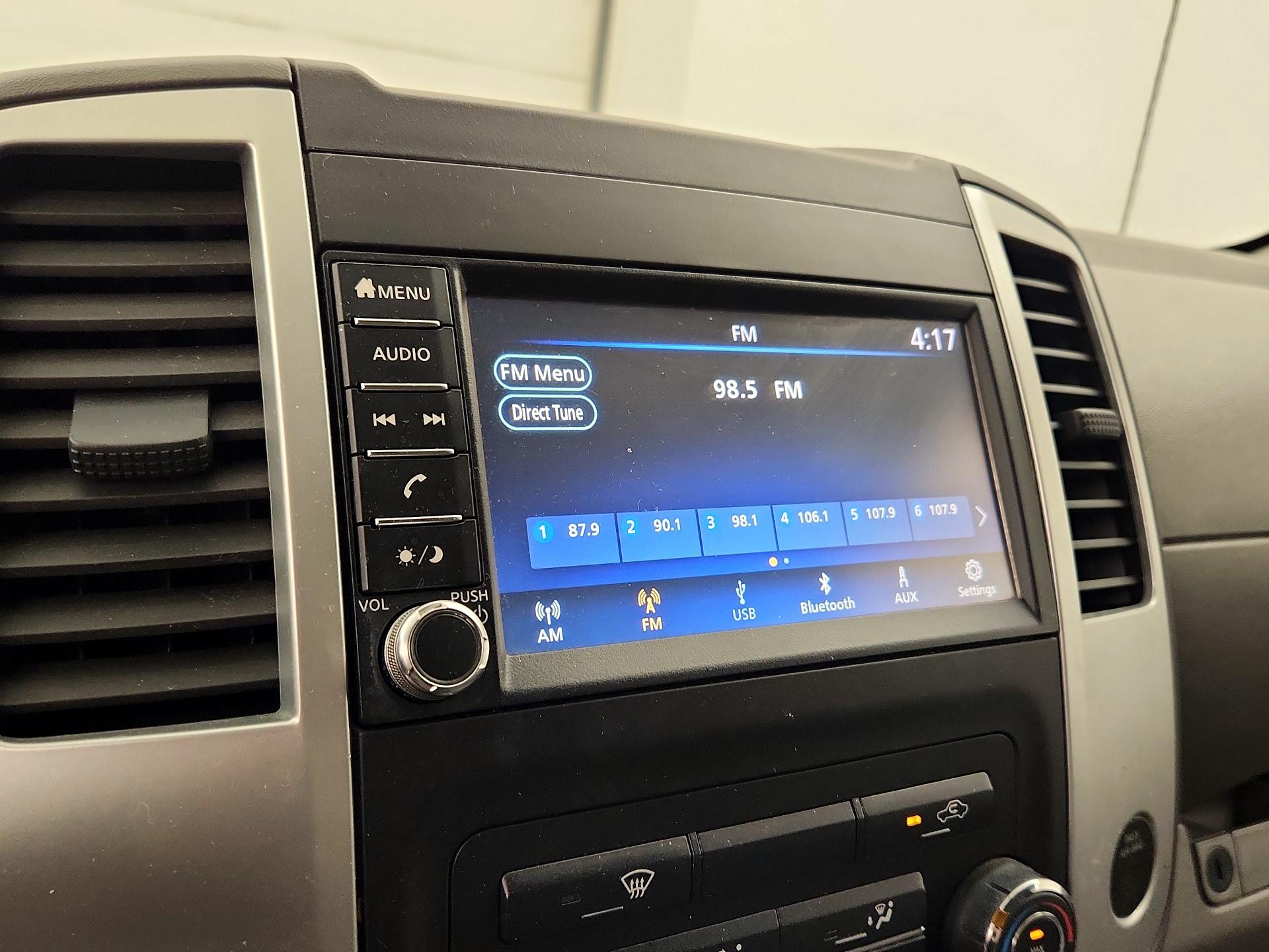 Thumbnail: 2019 Nissan Frontier - 15