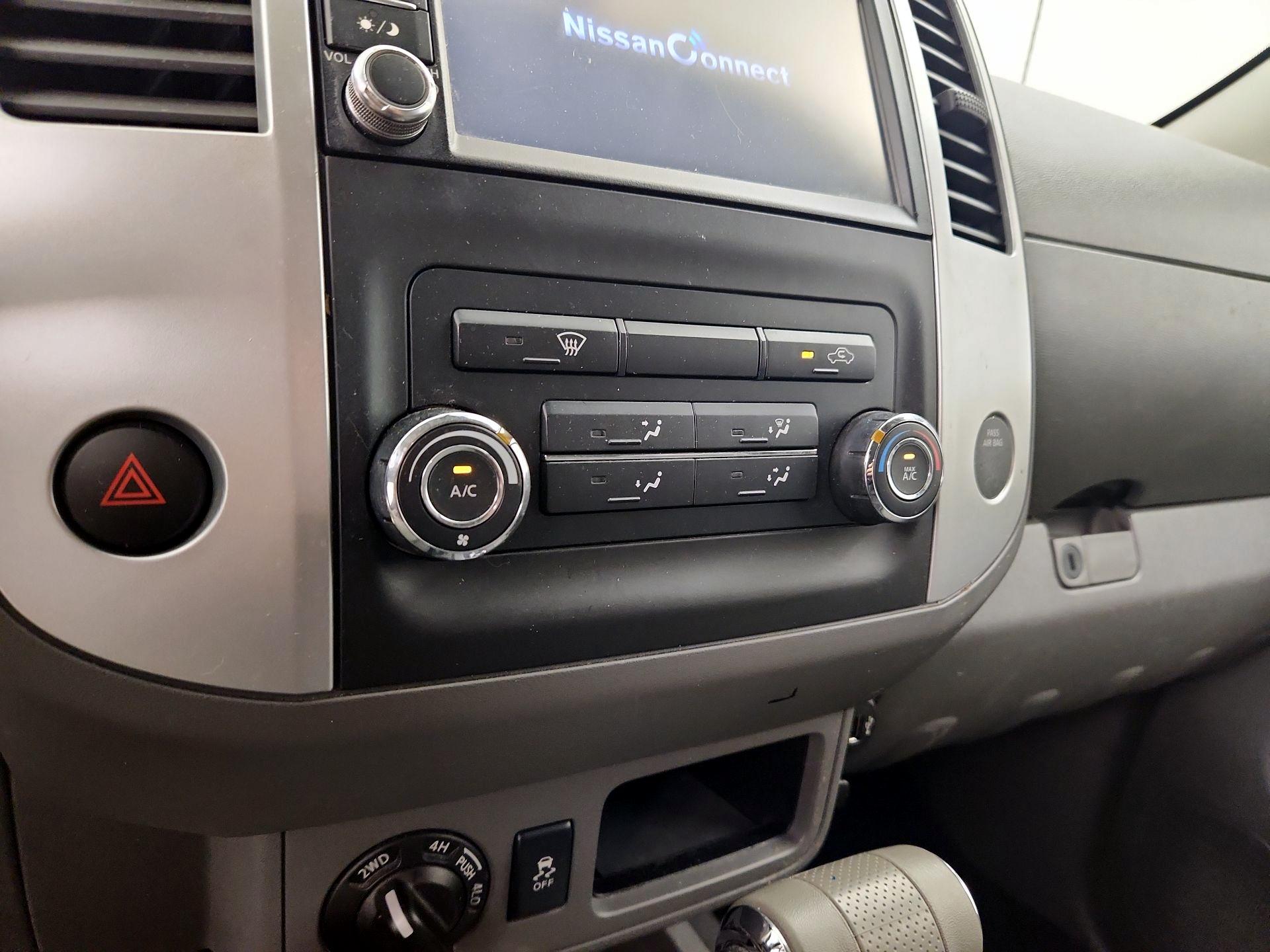 Thumbnail: 2019 Nissan Frontier - 16