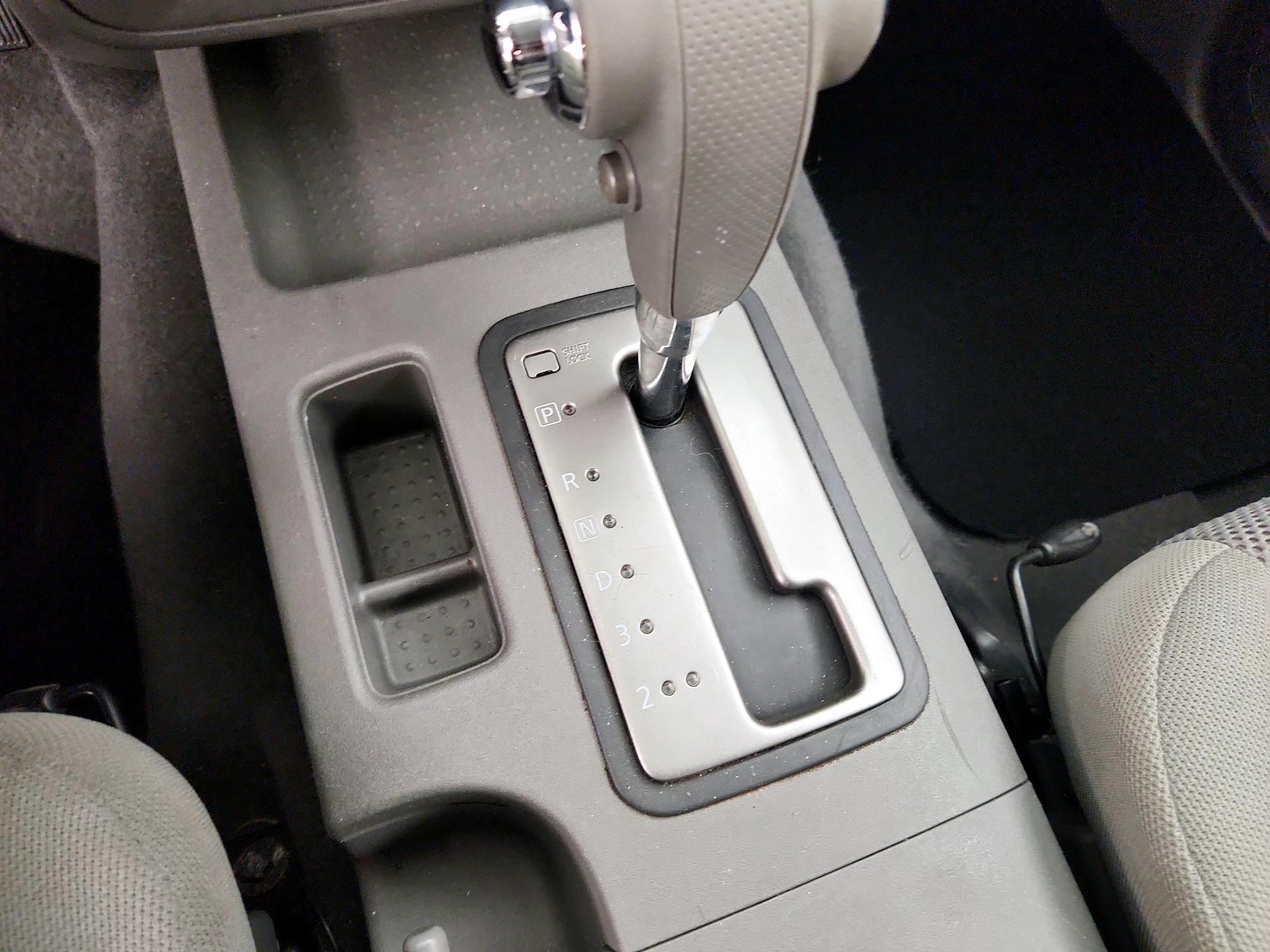 Thumbnail: 2019 Nissan Frontier - 17