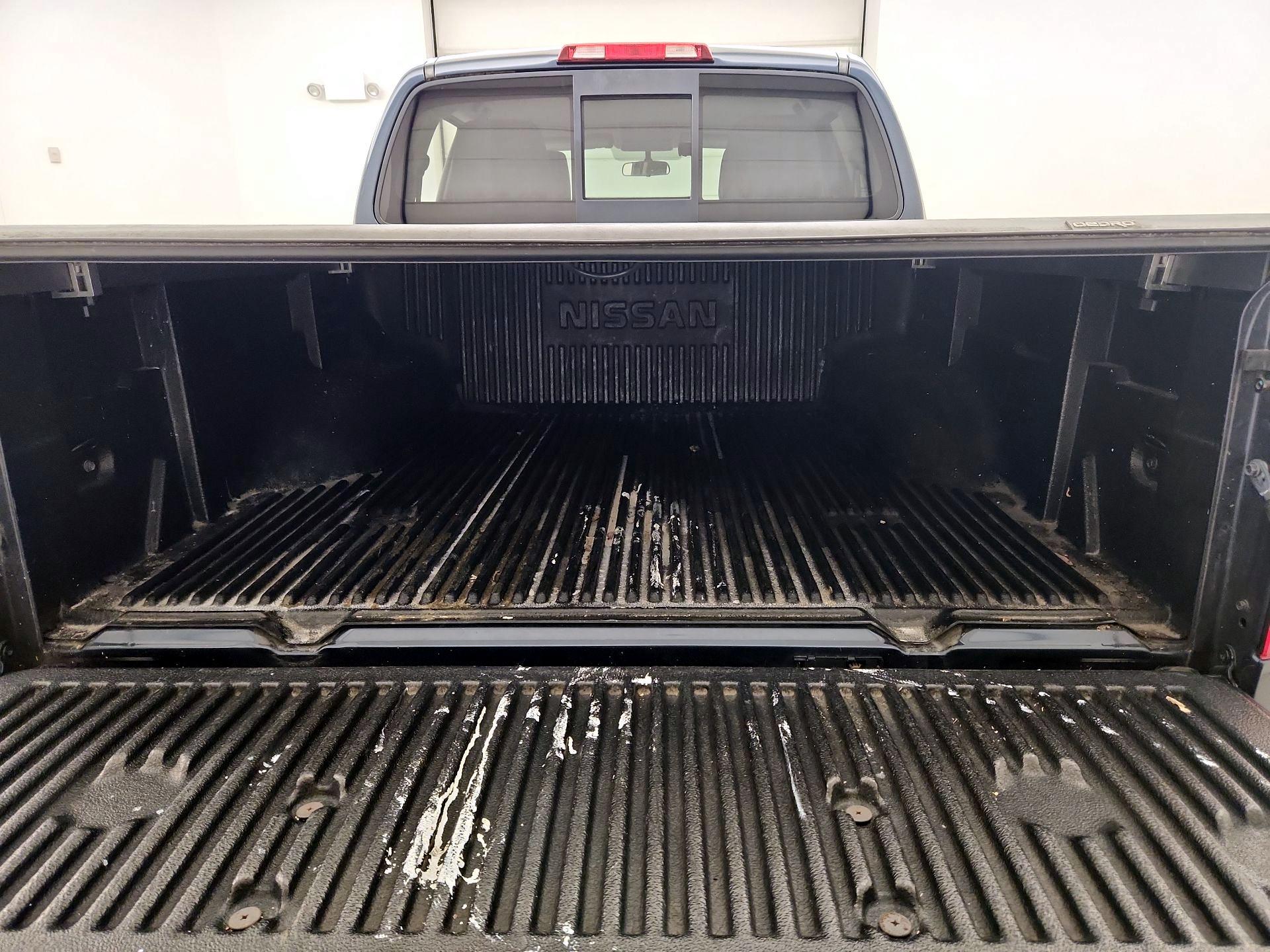 Thumbnail: 2019 Nissan Frontier - 20