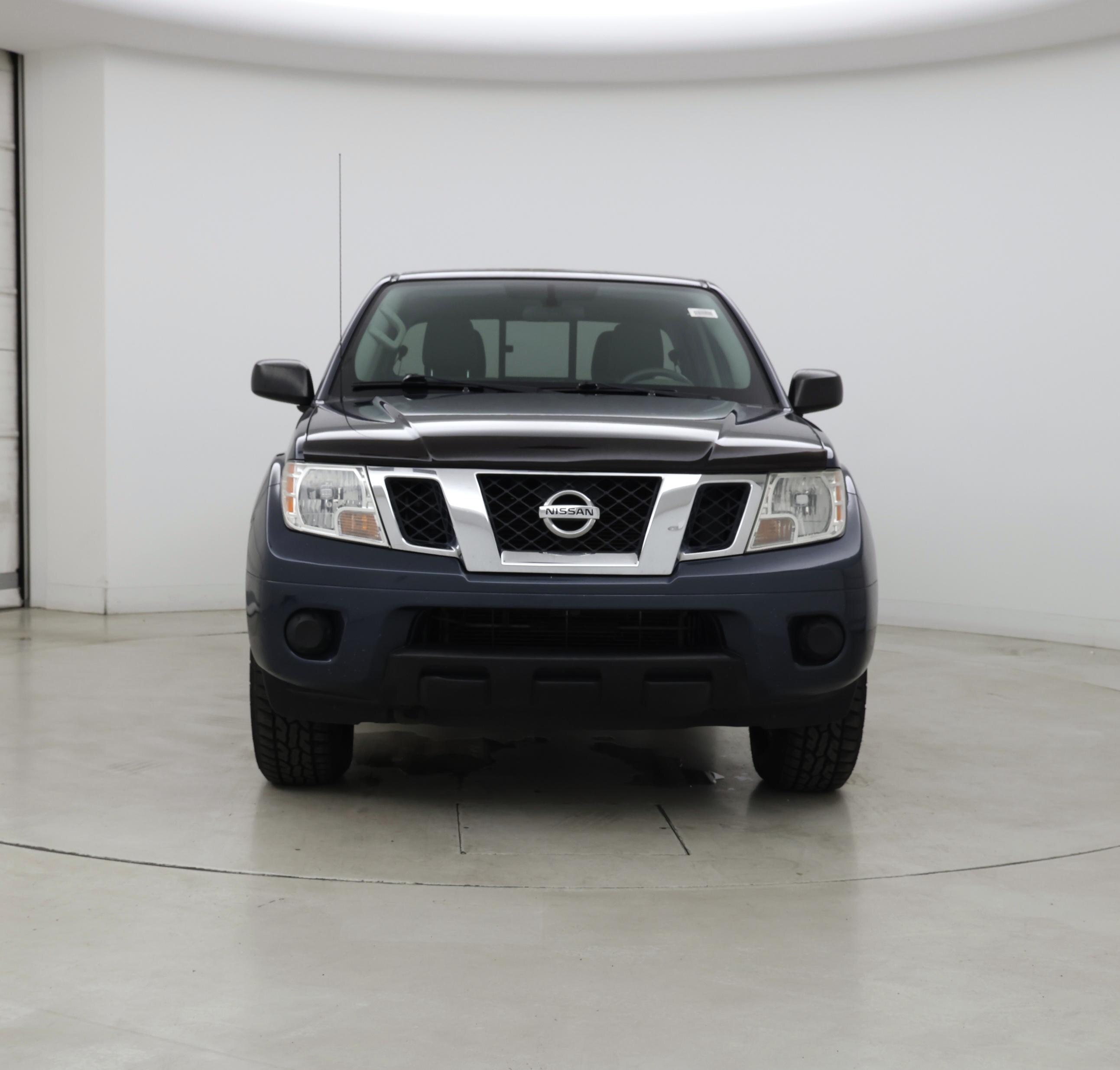 Thumbnail: 2019 Nissan Frontier - 5