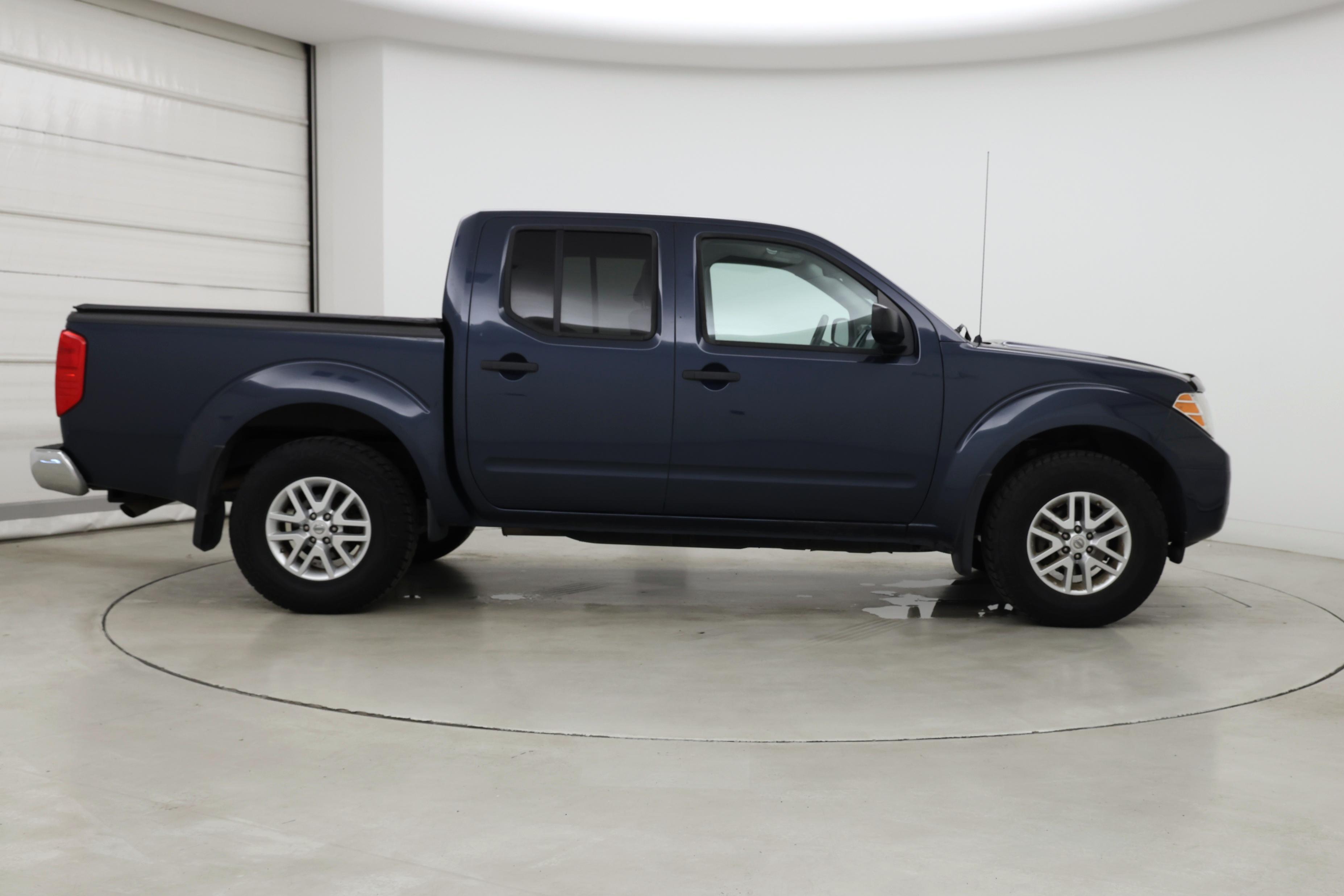 Thumbnail: 2019 Nissan Frontier - 7