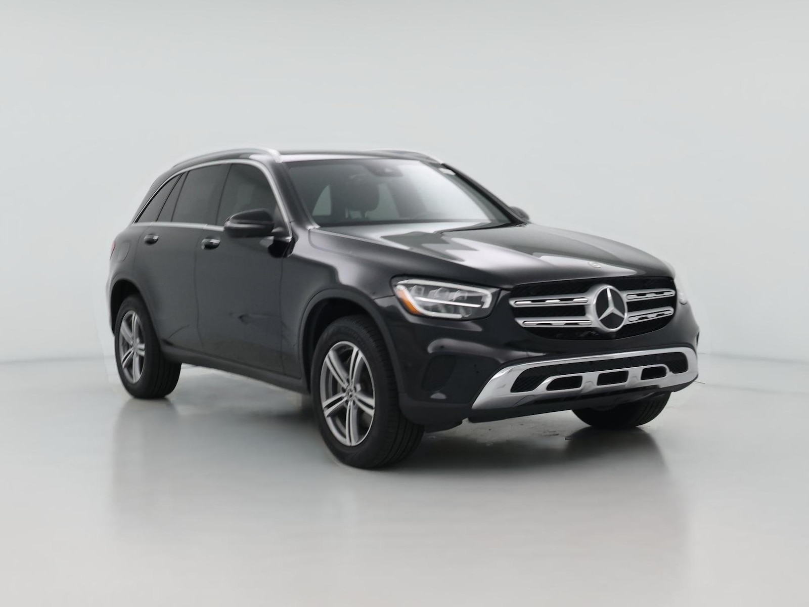 2022 Mercedes-Benz GLC