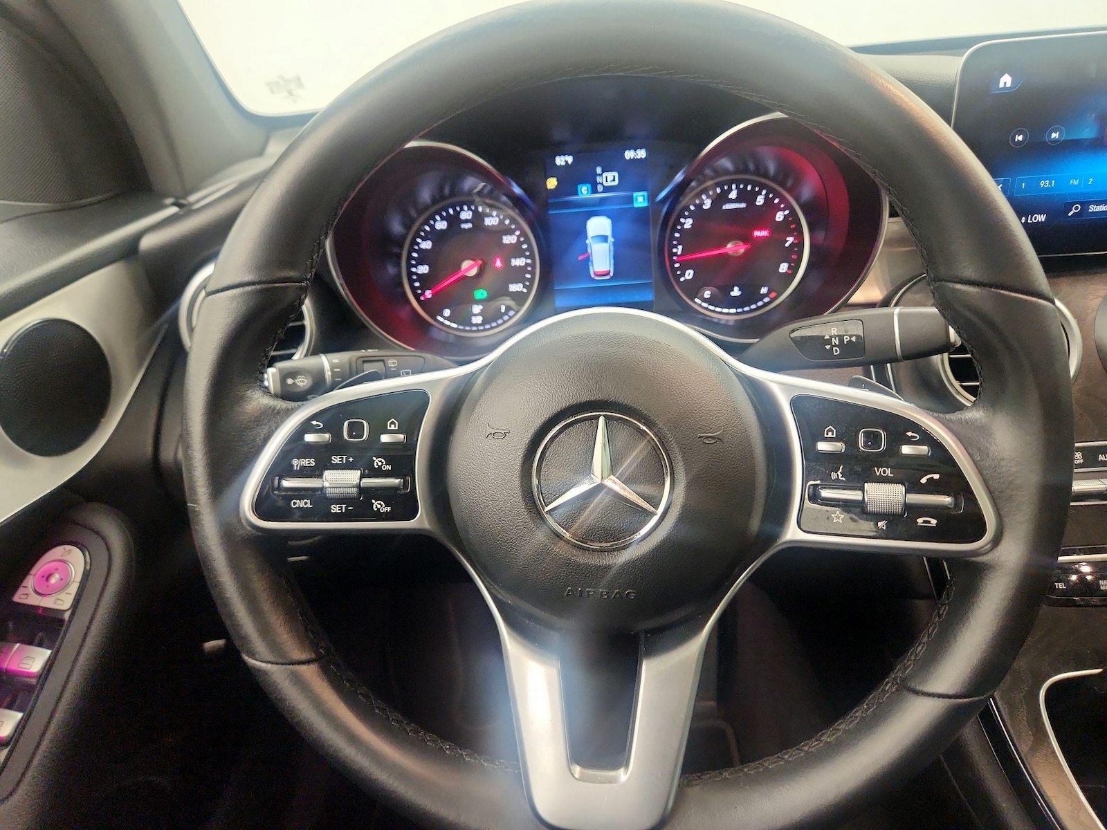 Remote Start