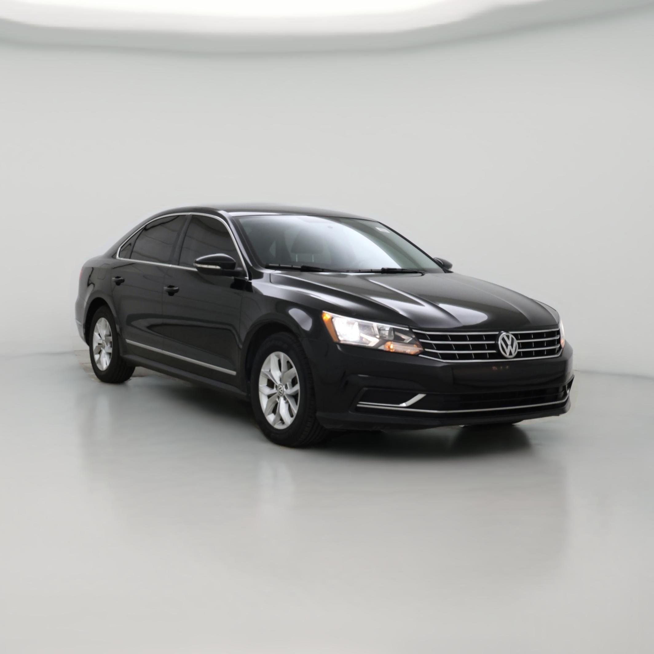 Thumbnail: 2016 Volkswagen Passat - 1