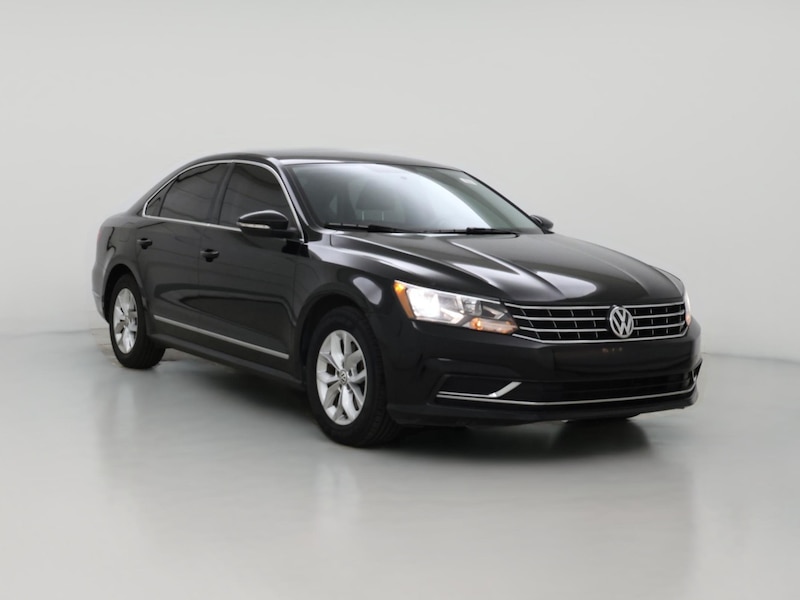 2016 Volkswagen Passat S -
                  Myrtle Beach, SC