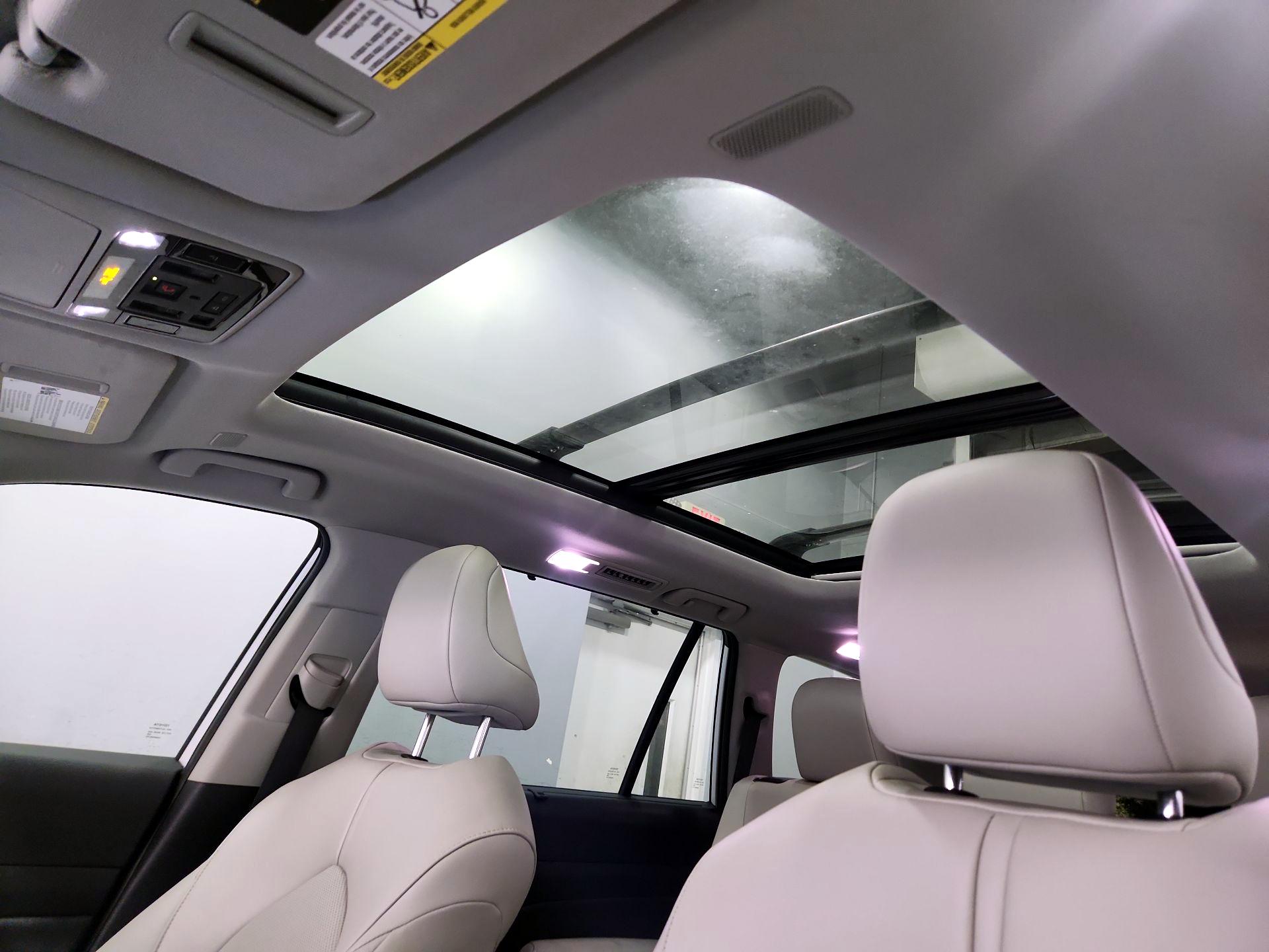 Thumbnail: 2024 Toyota Grand Highlander - 20