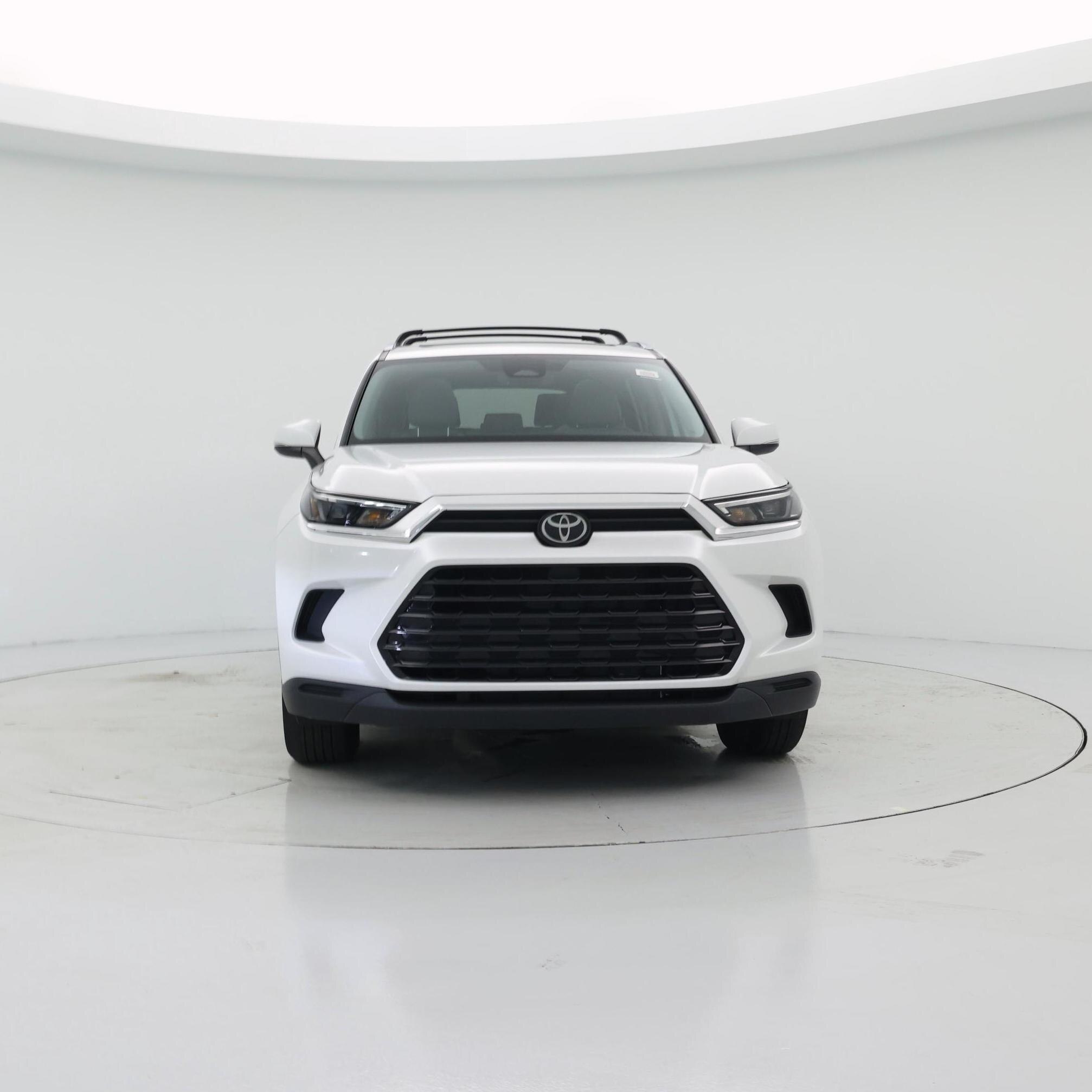 Thumbnail: 2024 Toyota Grand Highlander - 5