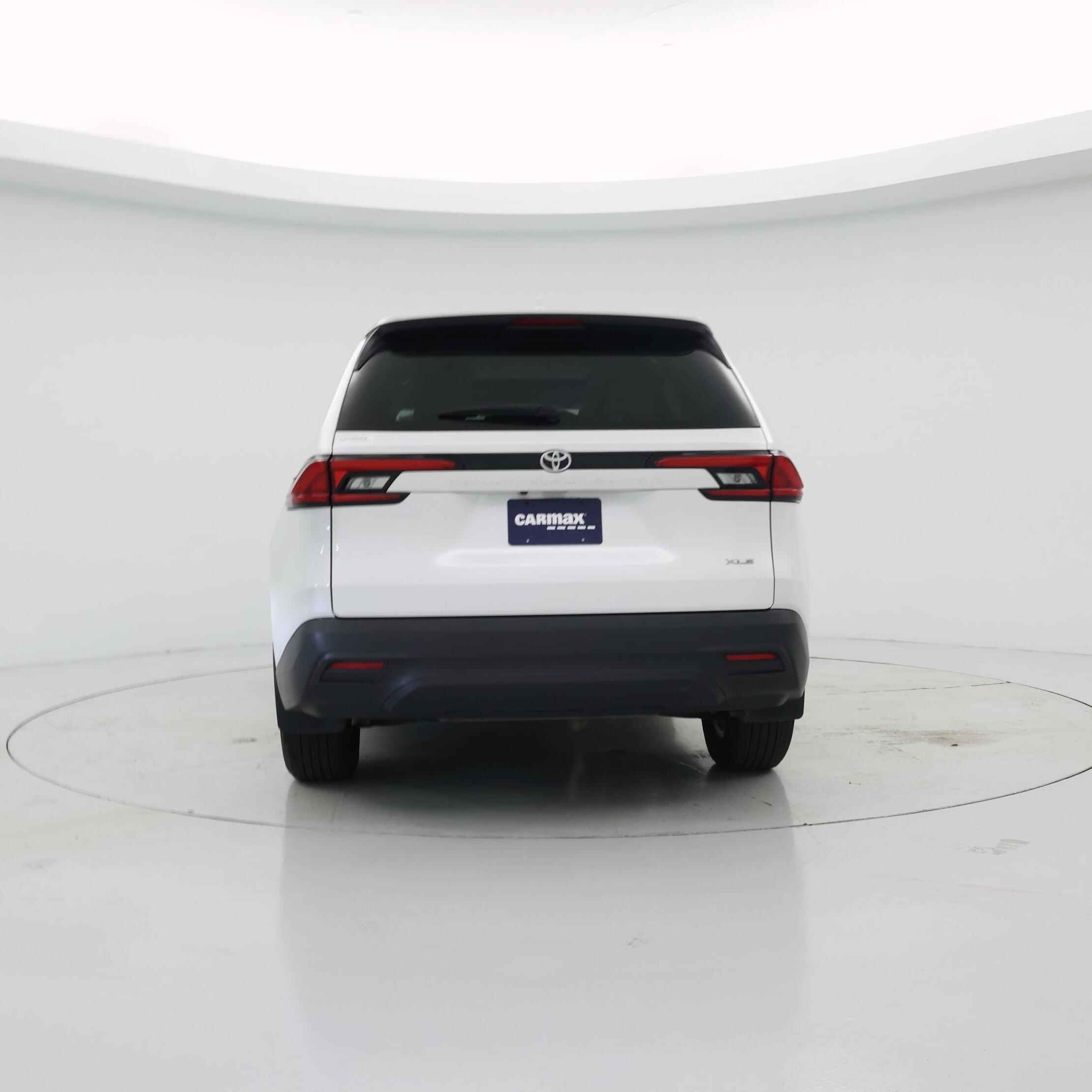 Thumbnail: 2024 Toyota Grand Highlander - 6