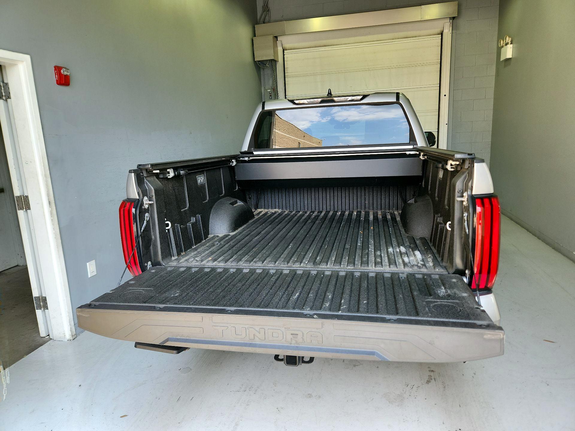 Thumbnail: 2023 Toyota Tundra - 20