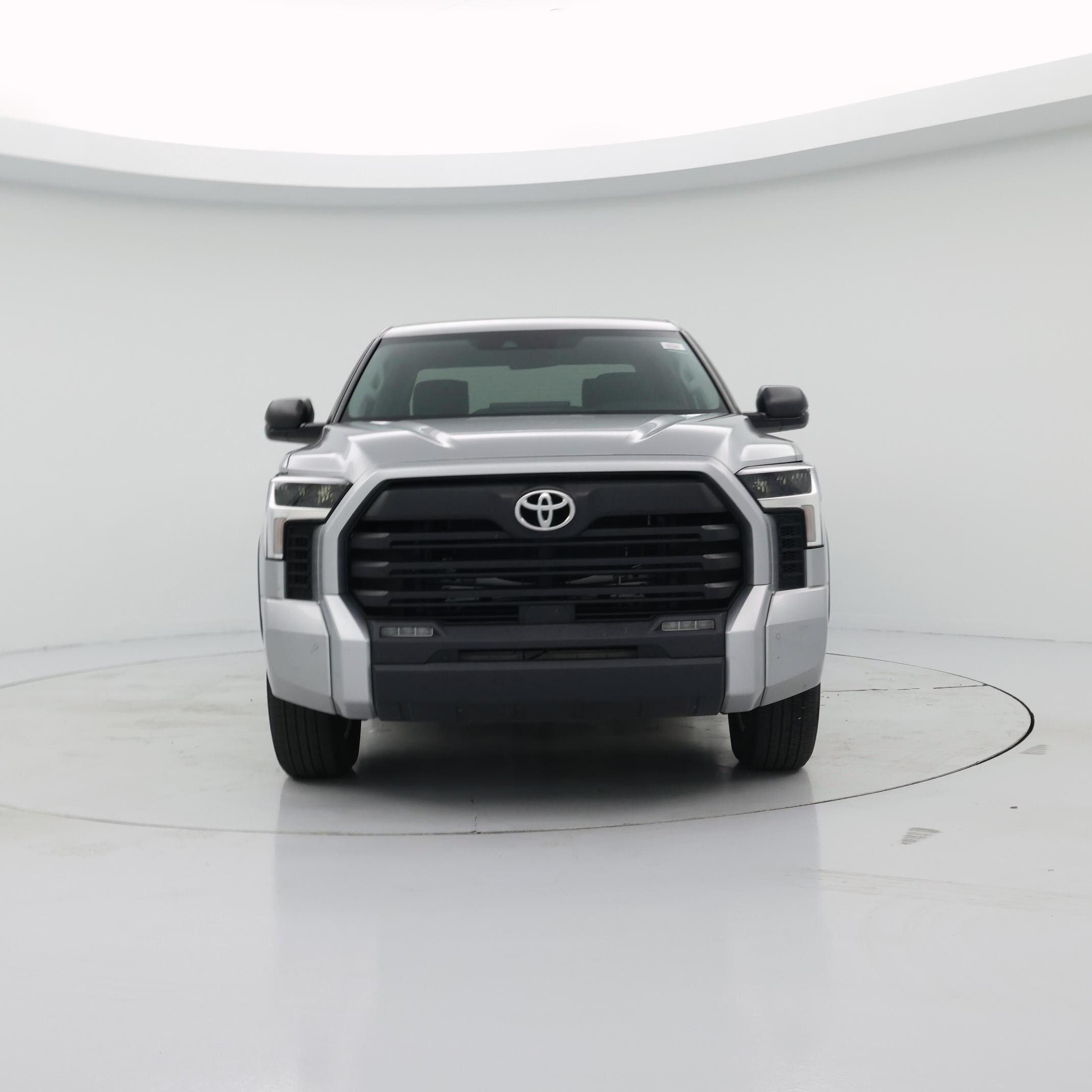 Thumbnail: 2023 Toyota Tundra - 5