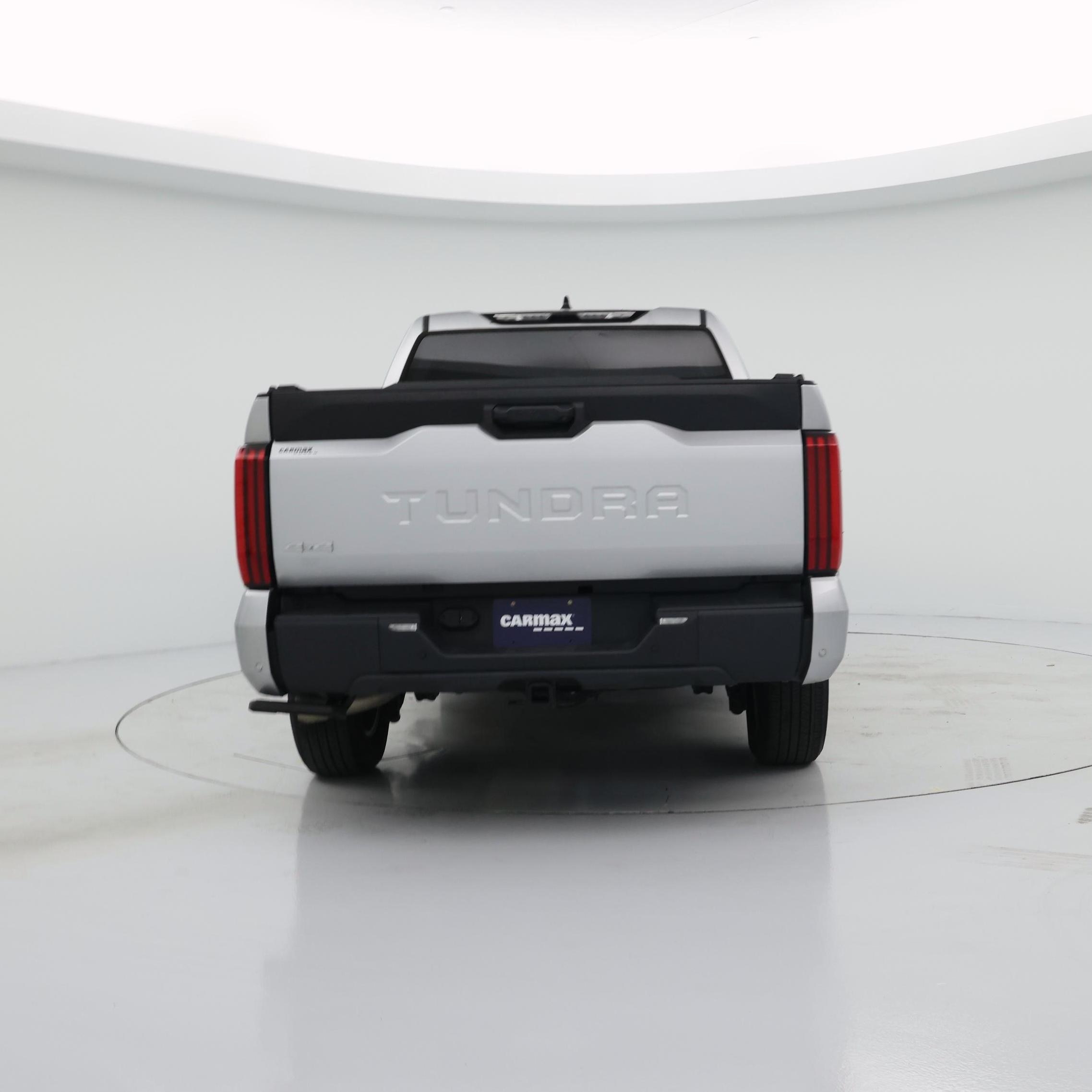Thumbnail: 2023 Toyota Tundra - 6
