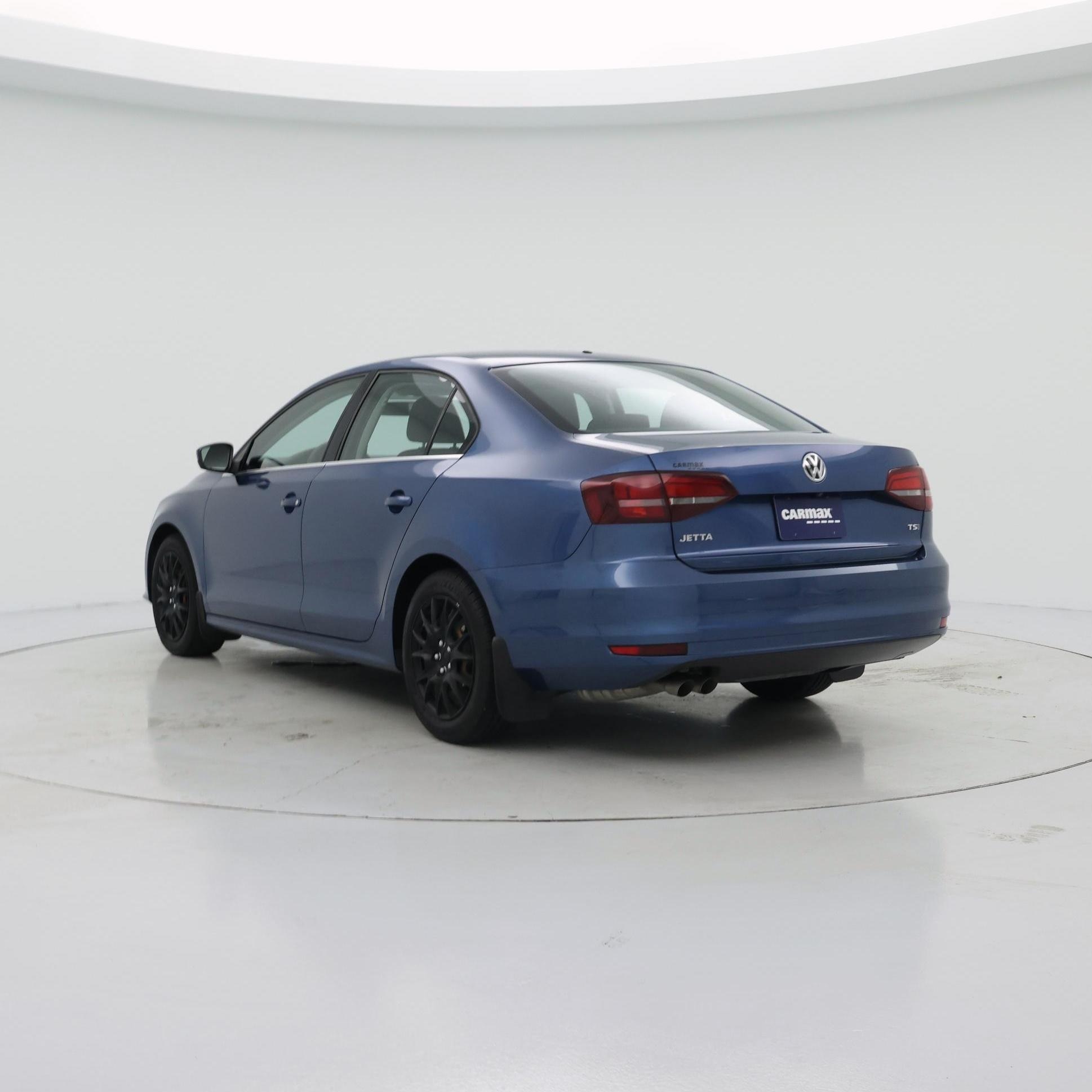 Thumbnail: 2017 Volkswagen Jetta - 2