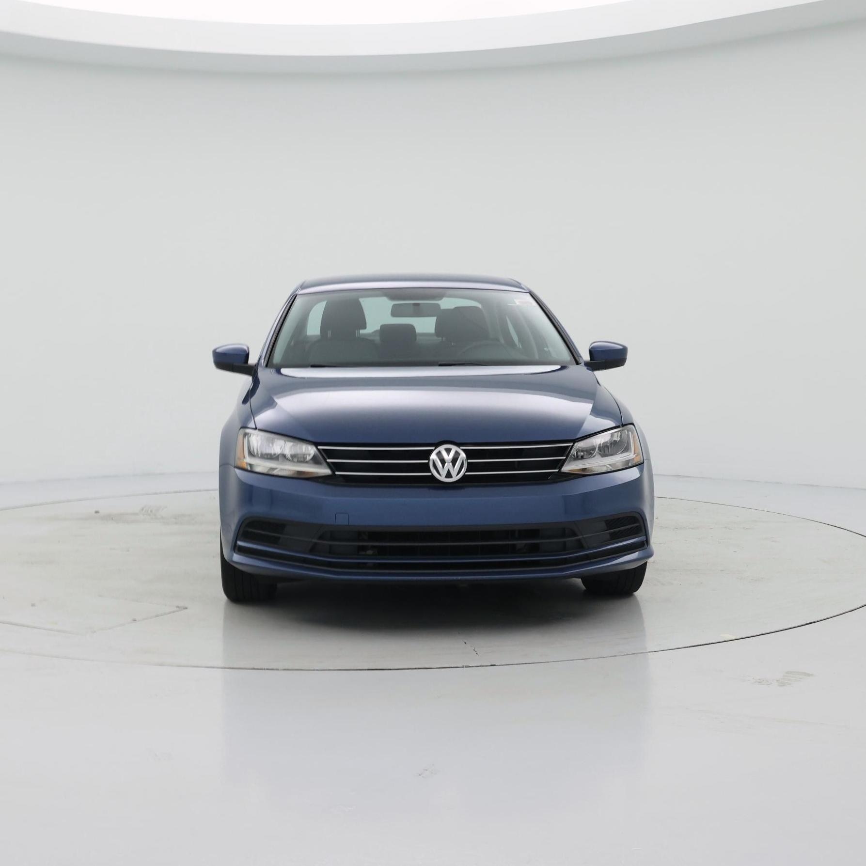 Thumbnail: 2017 Volkswagen Jetta - 5