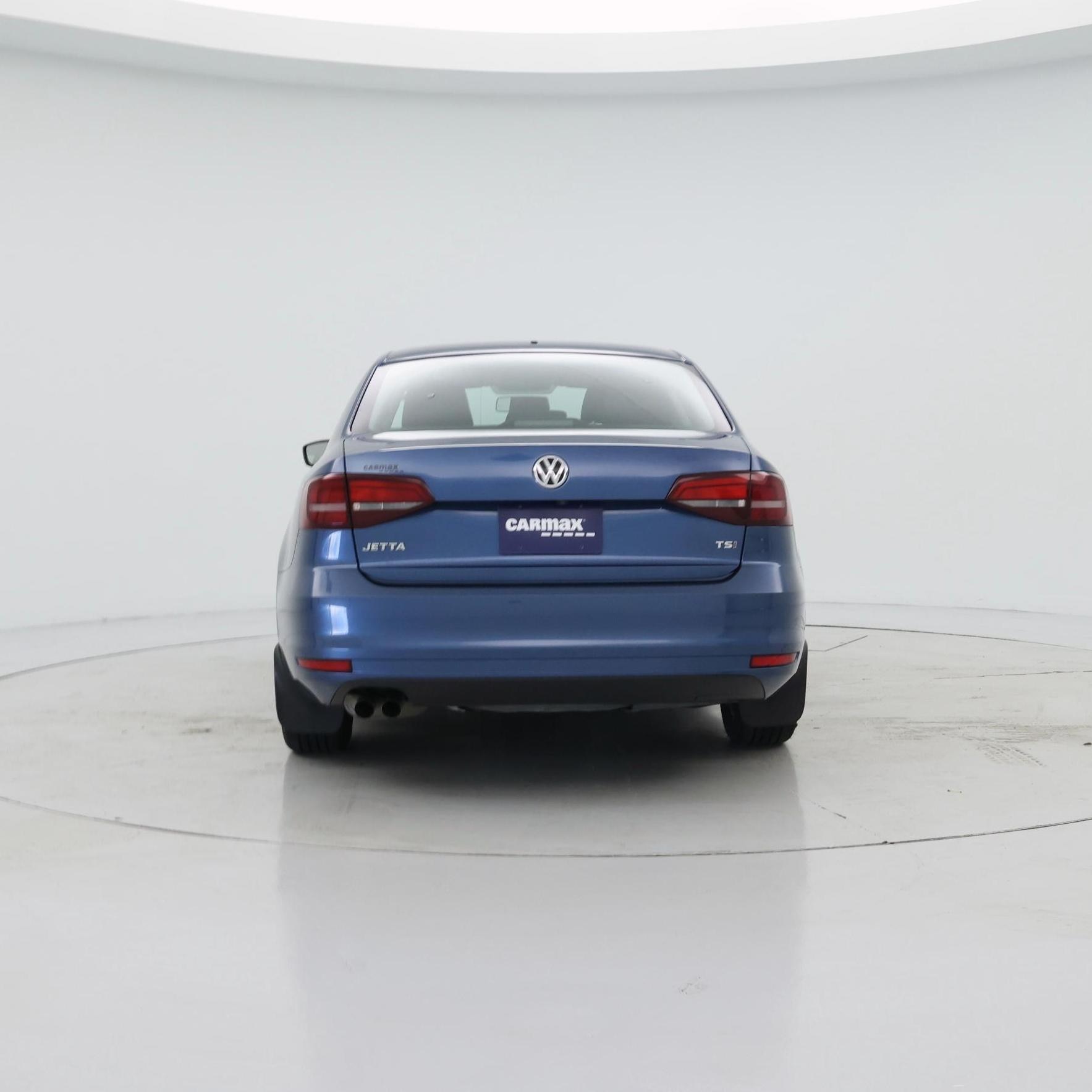 Thumbnail: 2017 Volkswagen Jetta - 6