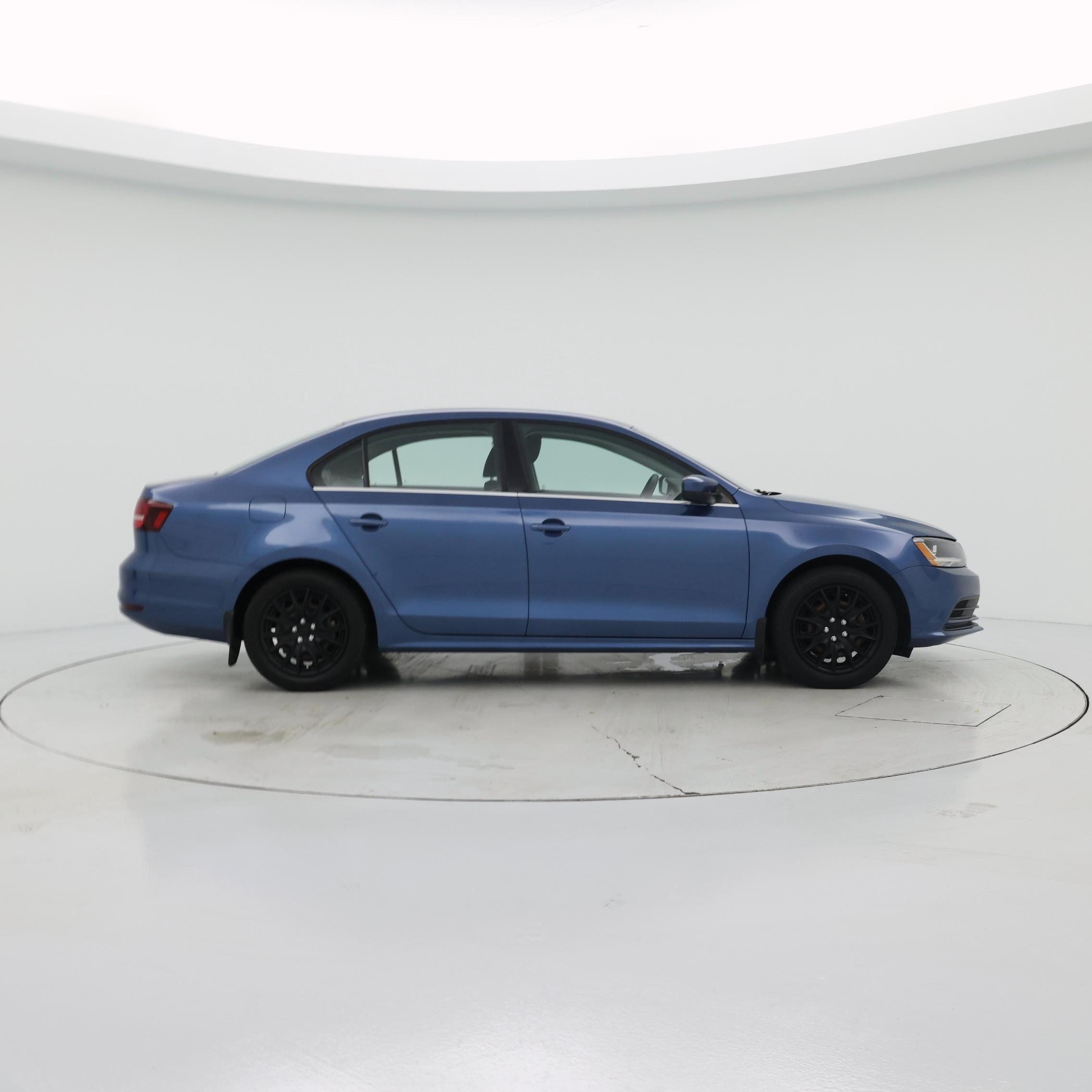 Thumbnail: 2017 Volkswagen Jetta - 7