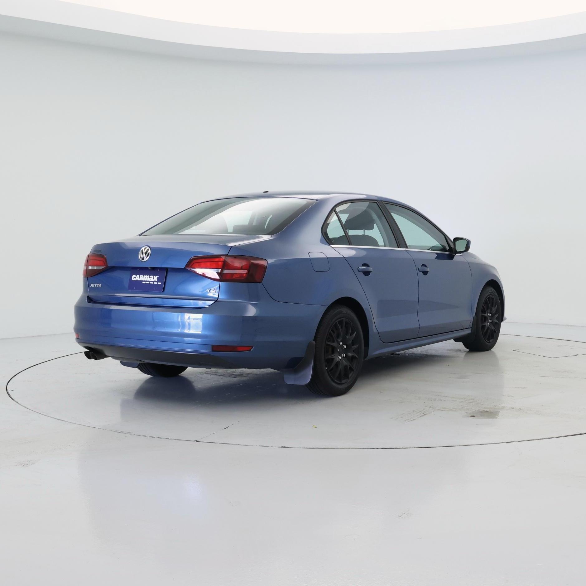 Thumbnail: 2017 Volkswagen Jetta - 8