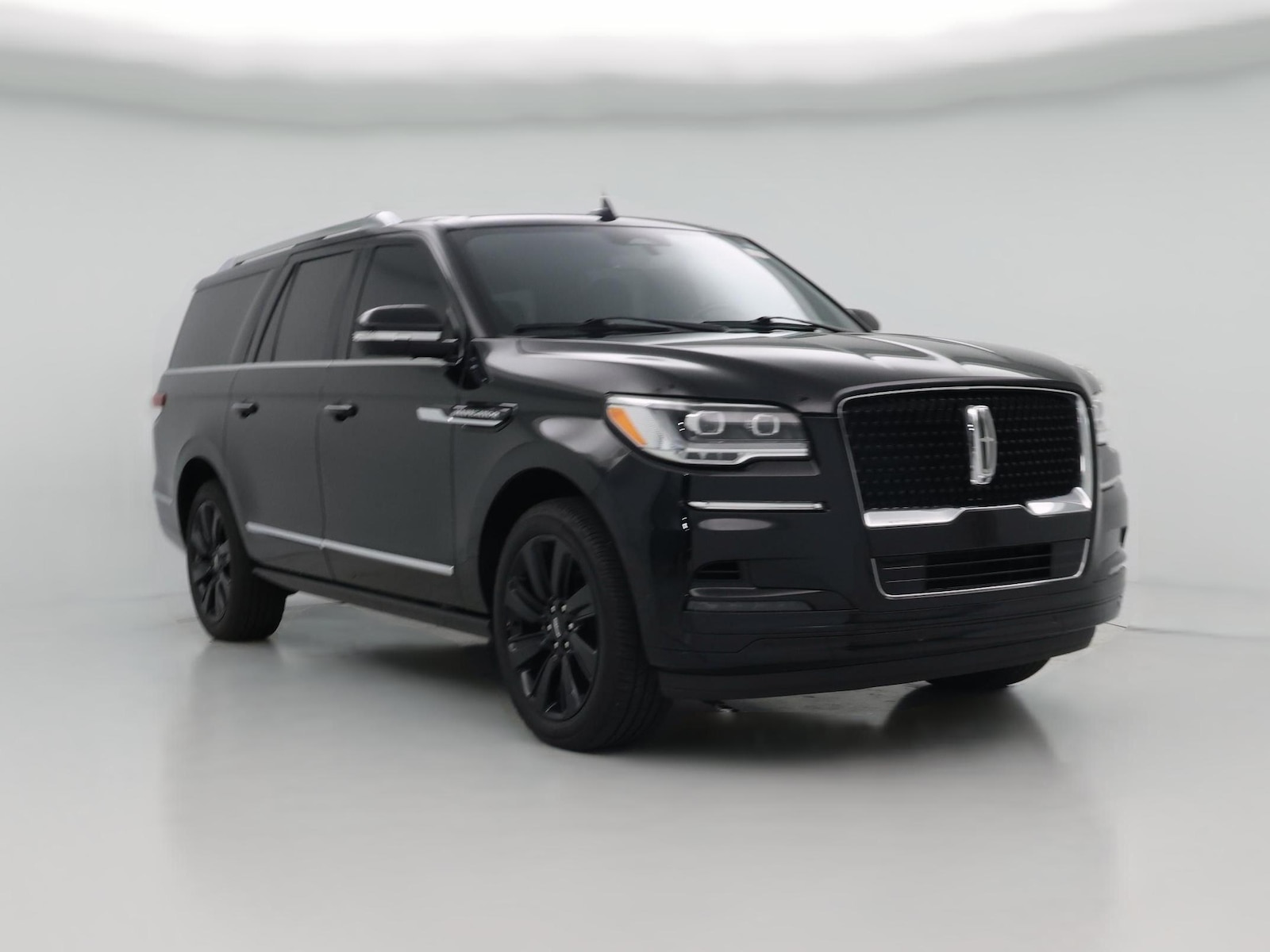 2022 Lincoln Navigator L