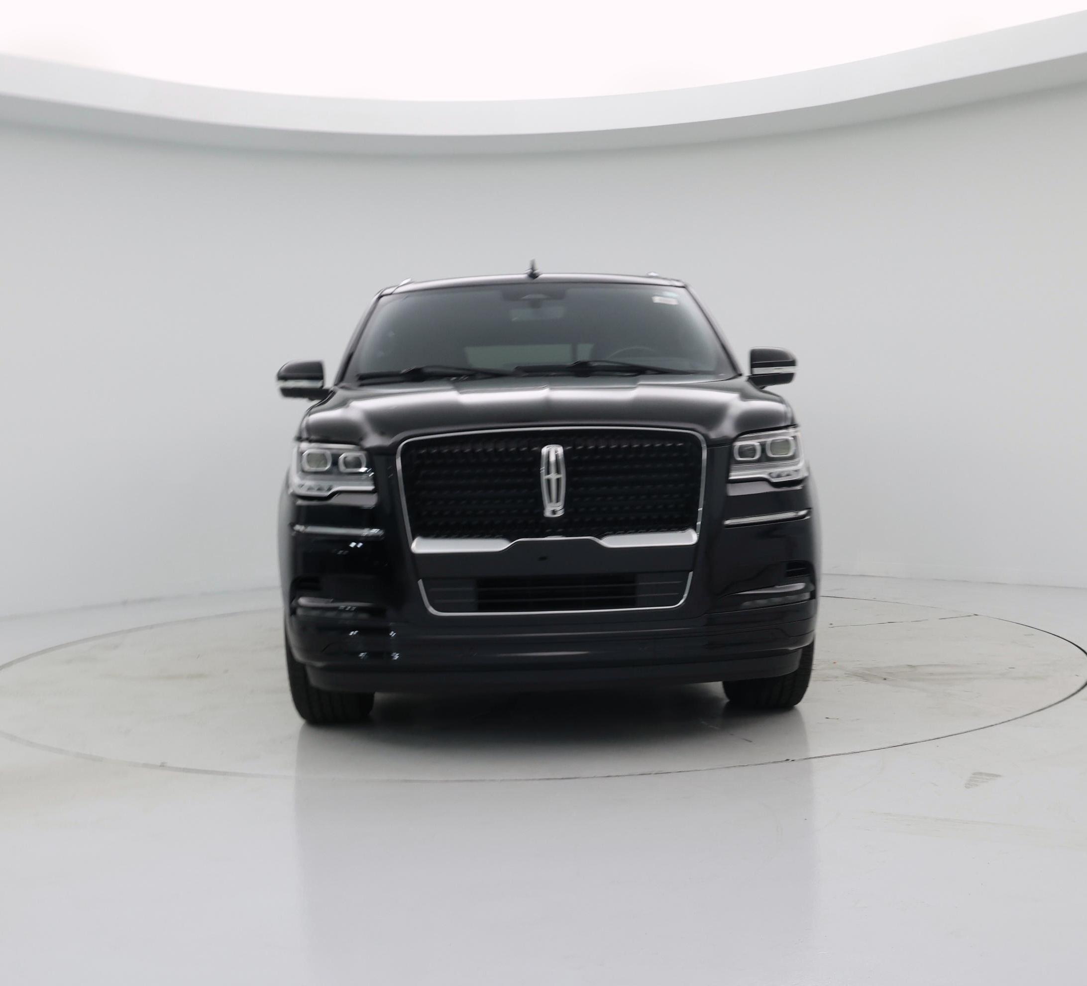 Thumbnail: 2022 Lincoln Navigator L - 5