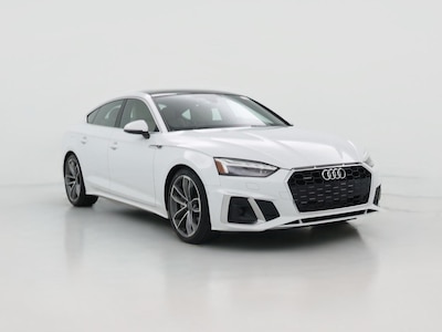 2021 Audi A5 Sportback S-Line Prestige