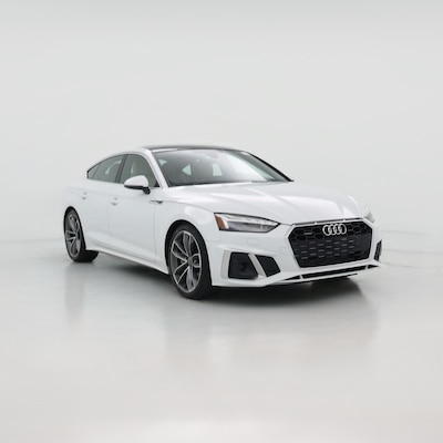 2021 Audi A5 Sportback S-Line Prestige