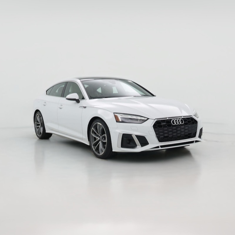 2021 Audi A5 Sportback S-Line Prestige