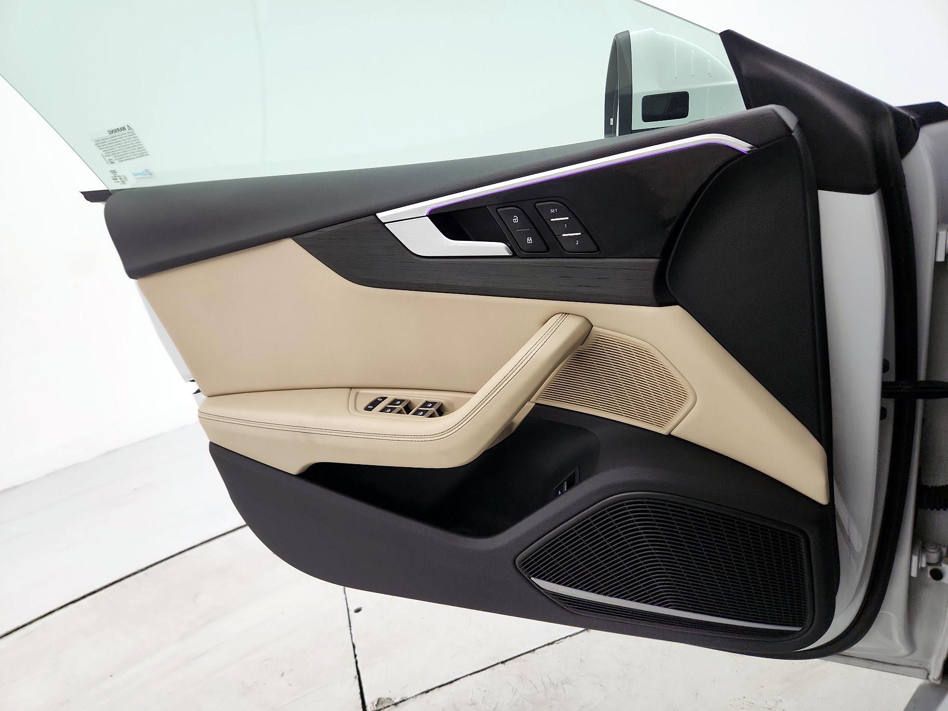 Thumbnail: 2021 Audi A5 - 12