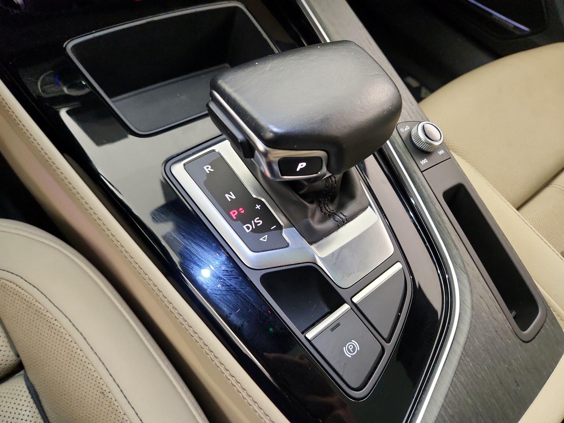Thumbnail: 2021 Audi A5 - 18