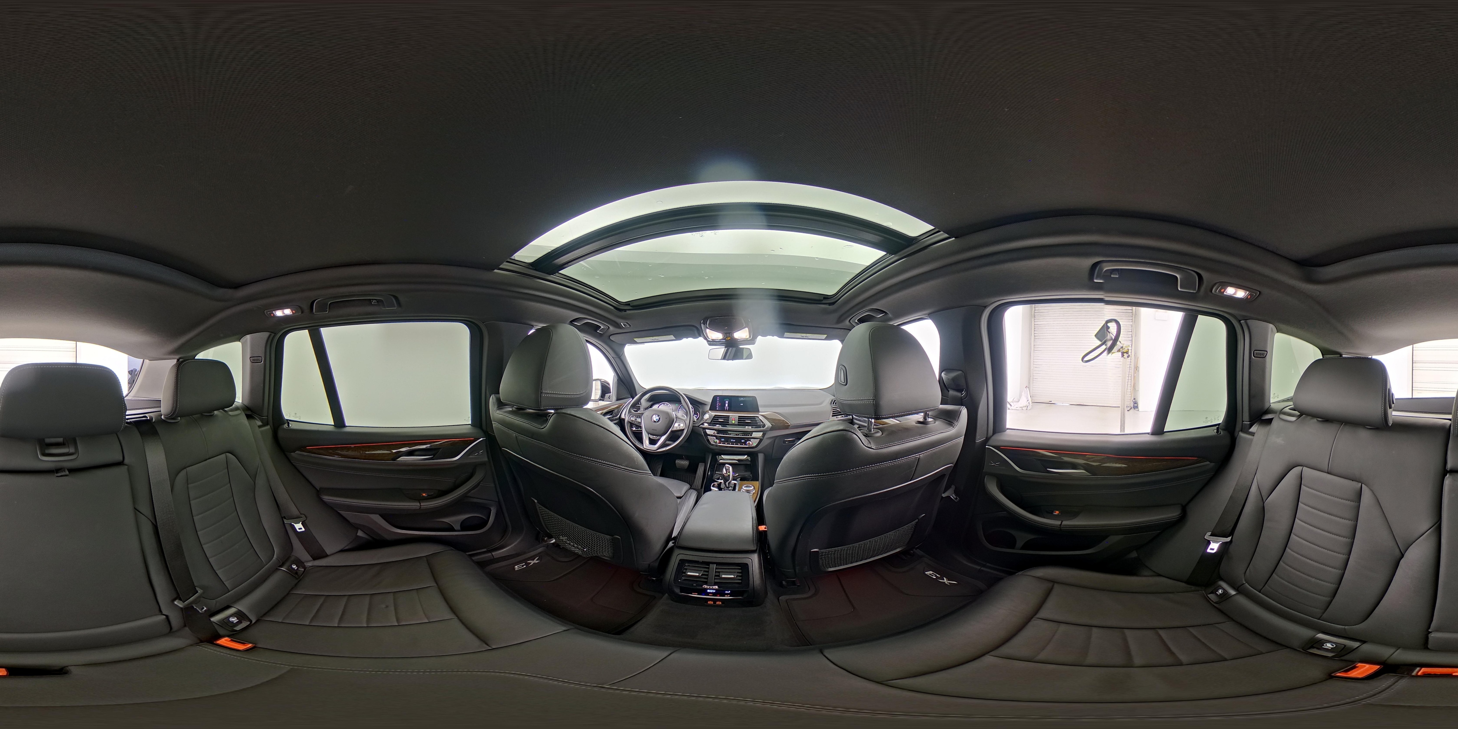 2020 BMW X3 30i - Photo 27