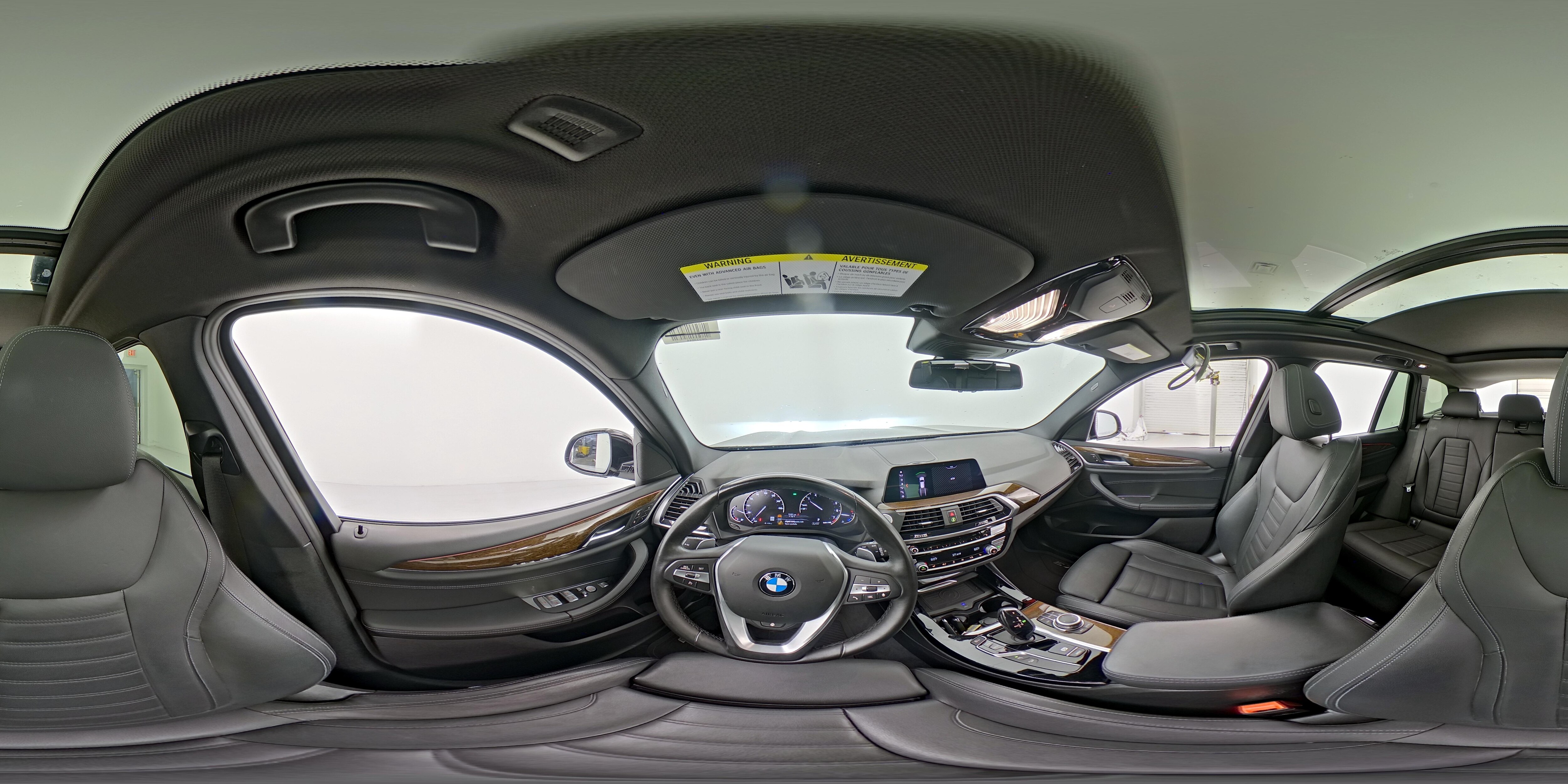 2020 BMW X3 30i - Photo 28