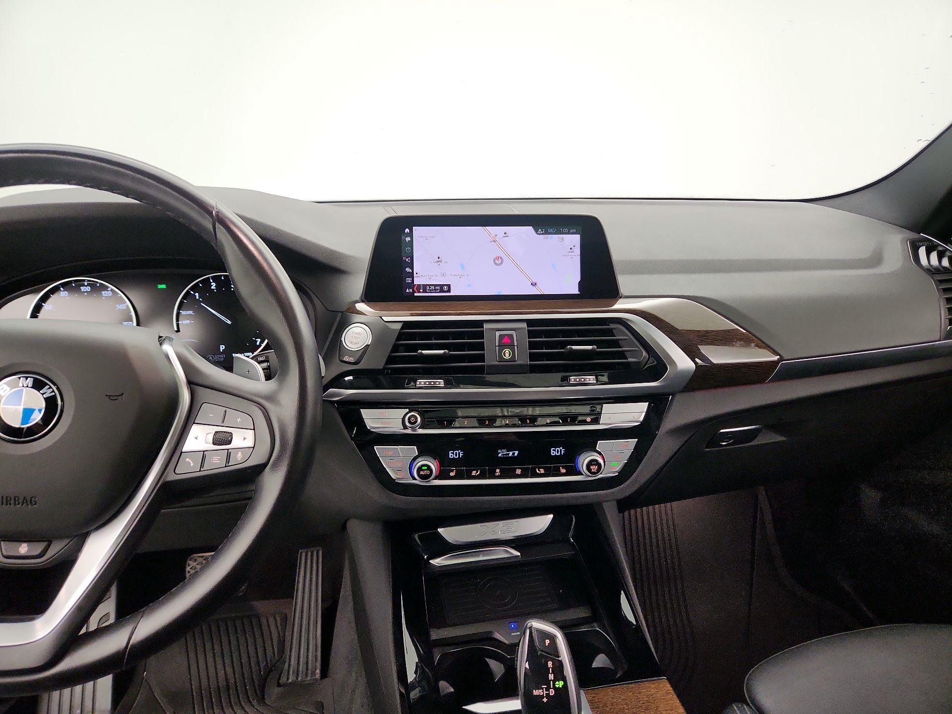 Thumbnail: 2020 BMW X3 - 9