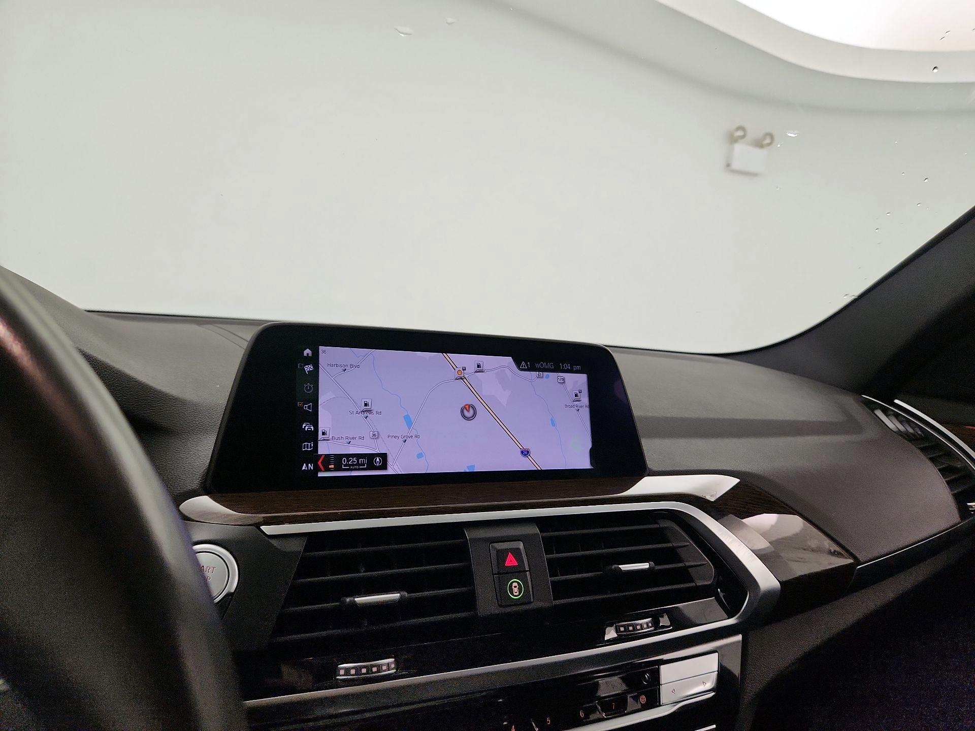 Thumbnail: 2020 BMW X3 - 14
